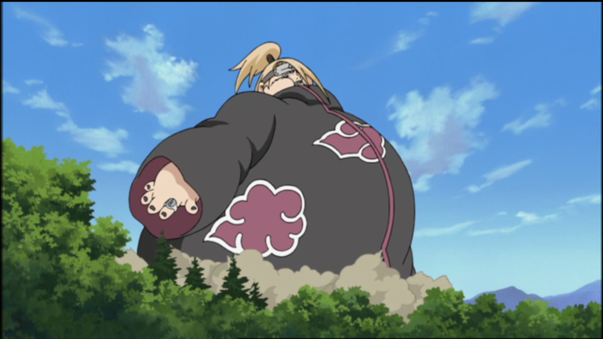 E124 · Art screencaps