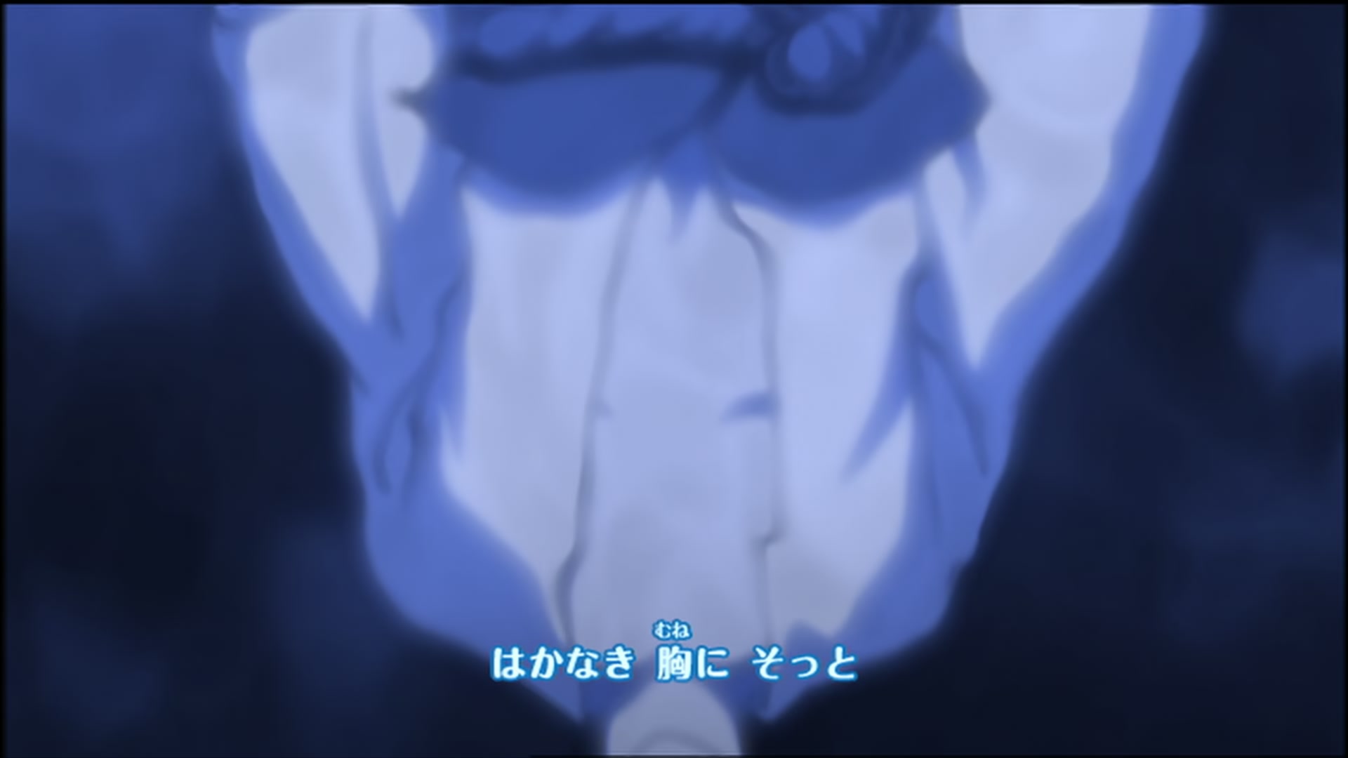 Naruto: Shippuden Ep 124: Art @ 00:02:40
