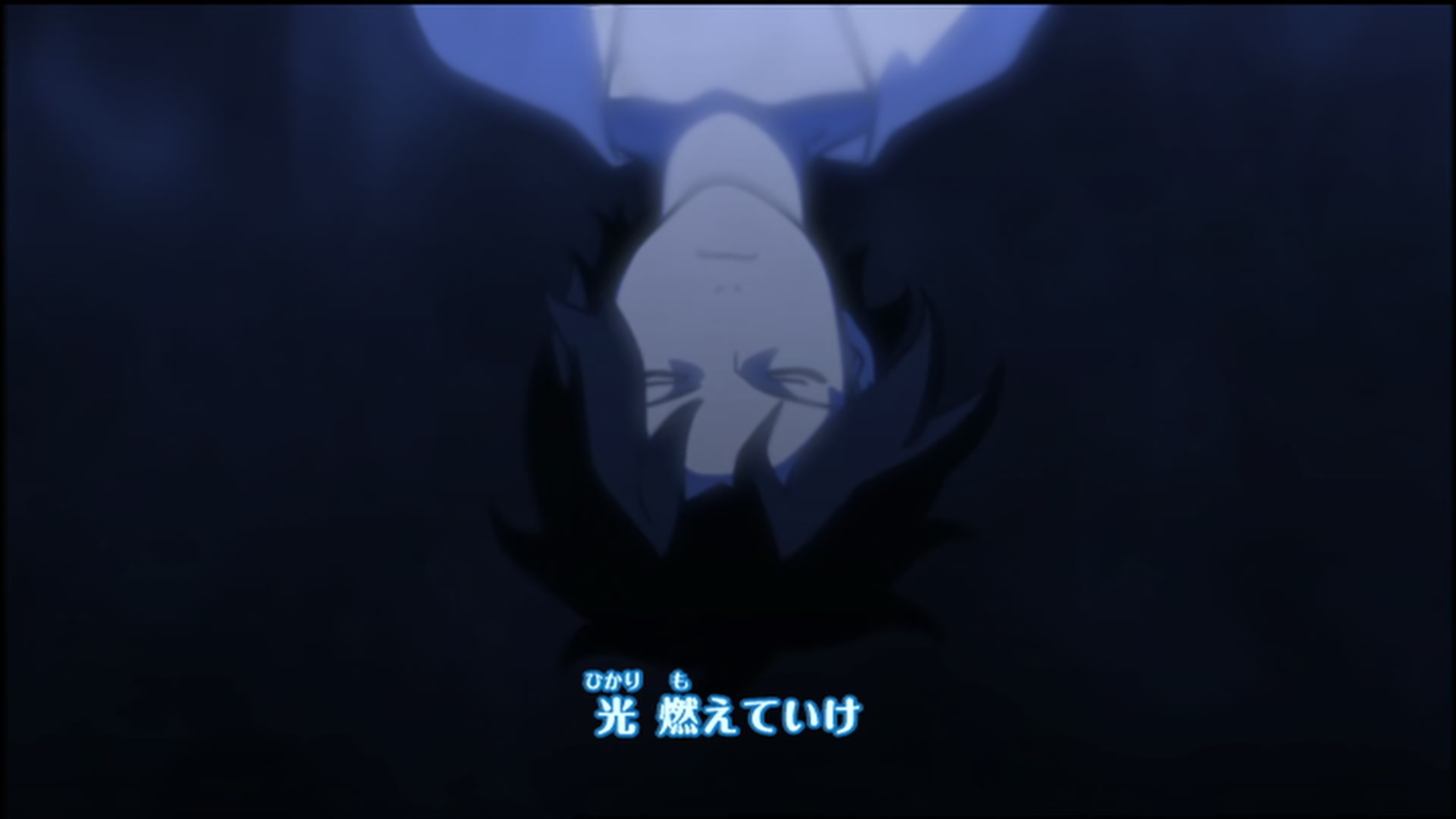 Naruto: Shippuden Ep 124: Art @ 00:02:45