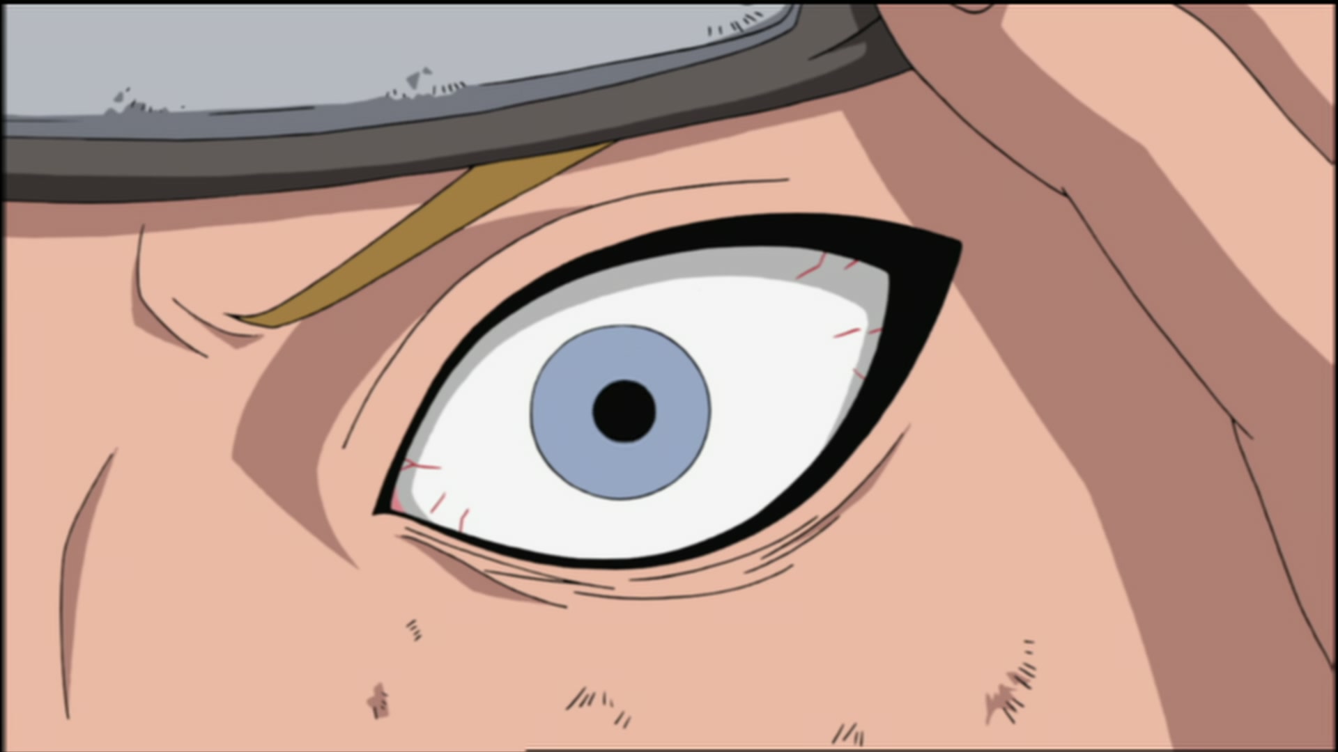 Naruto: Shippuden Ep 124: Art @ 00:04:57