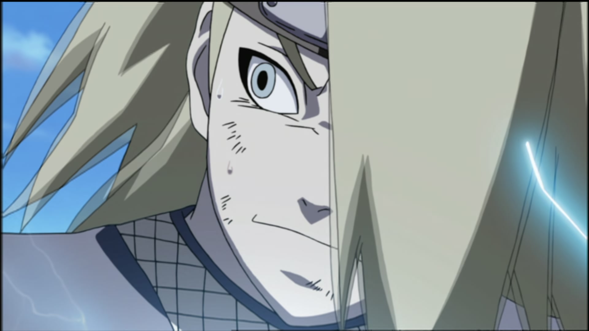 Naruto: Shippuden Ep 124: Art @ 00:05:26