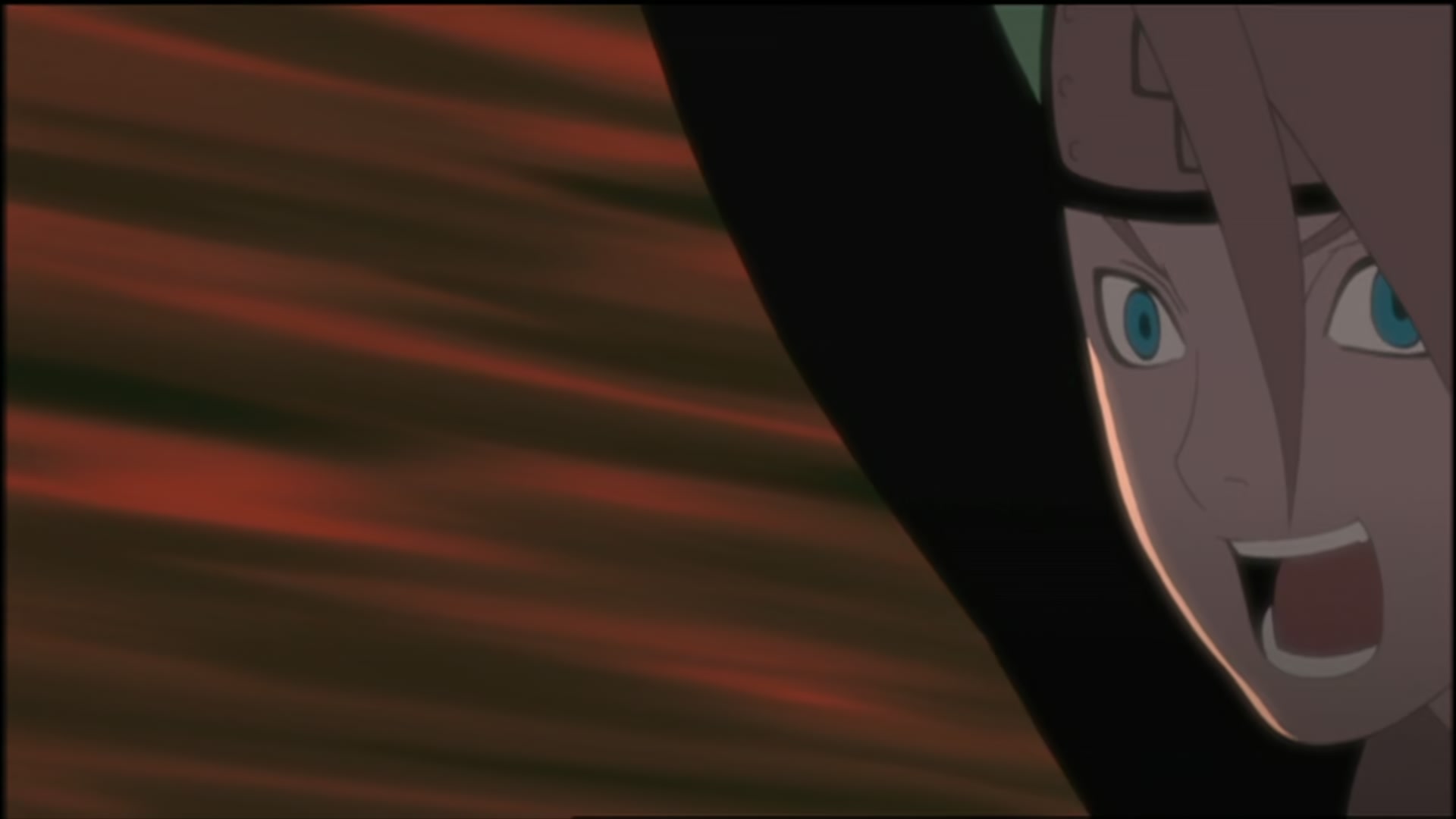 Naruto: Shippuden Ep 124: Art @ 00:07:00