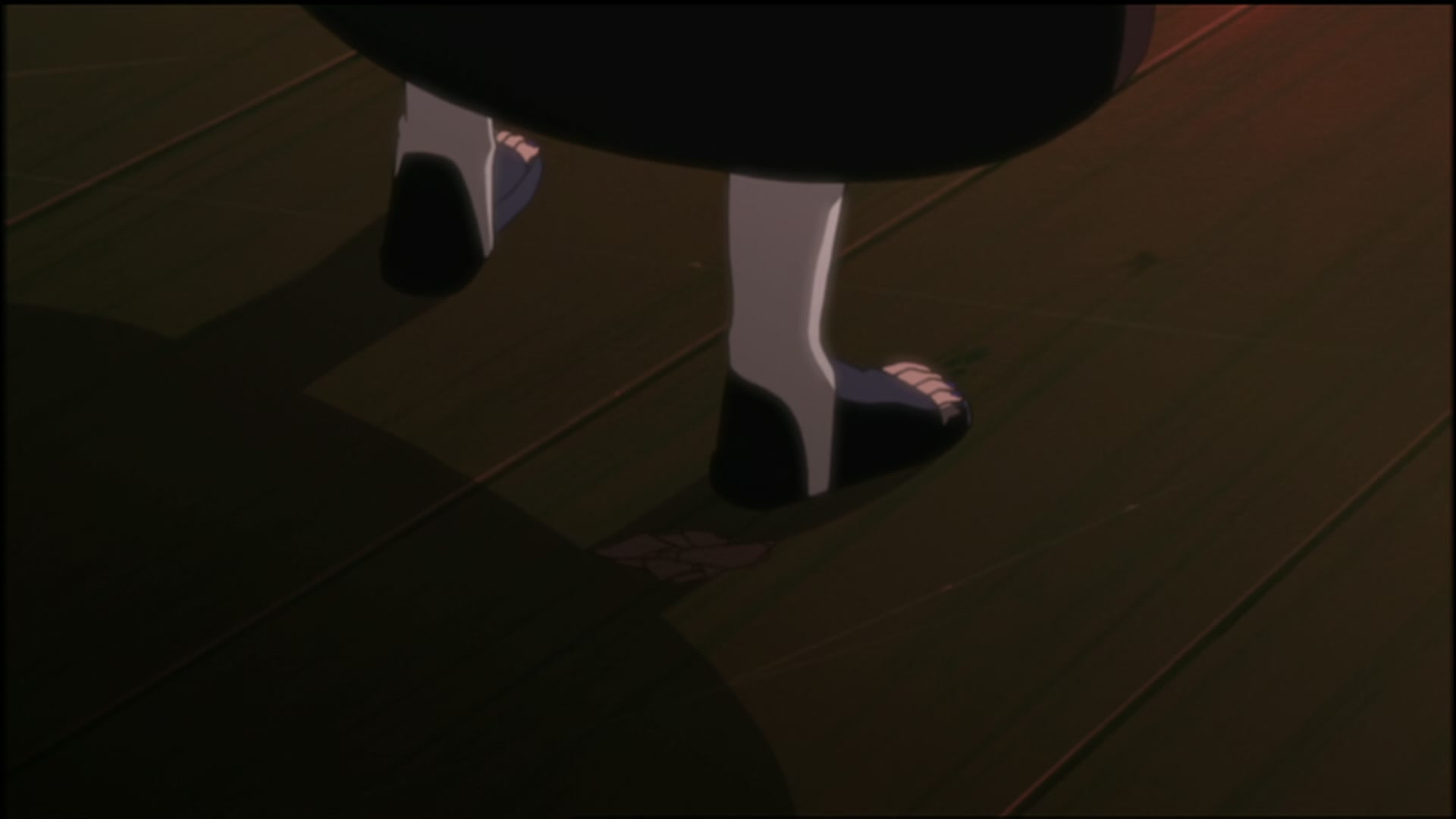 Naruto: Shippuden Ep 124: Art @ 00:07:09