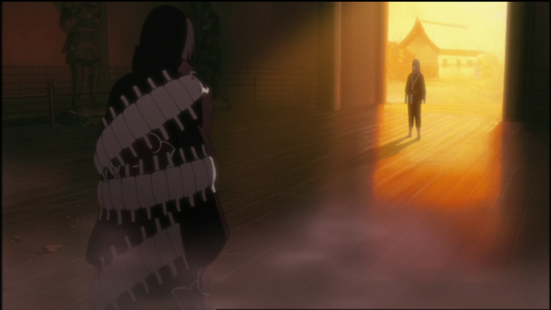 Naruto: Shippuden Ep 124: Art @ 00:07:14