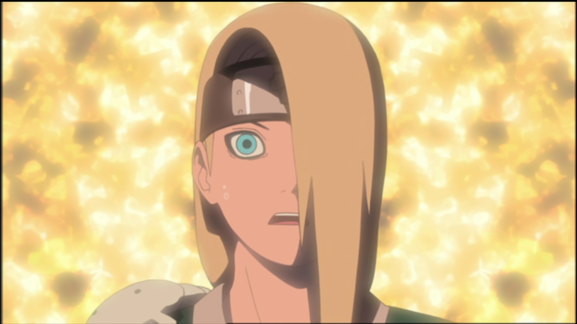 Naruto: Shippuden Ep 124: Art @ 00:08:20