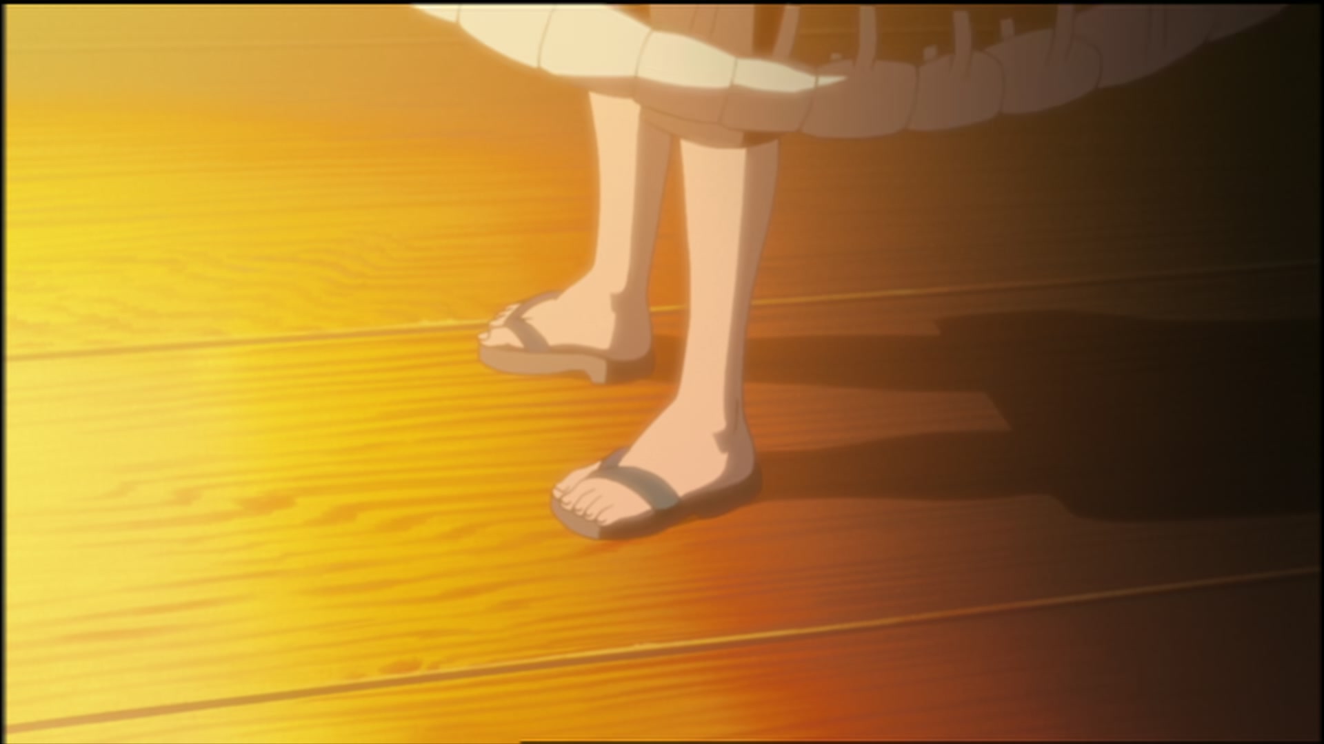 Naruto: Shippuden Ep 124: Art @ 00:08:34