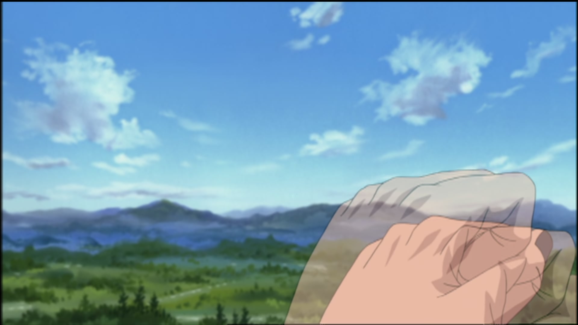 Naruto: Shippuden Ep 124: Art @ 00:09:59