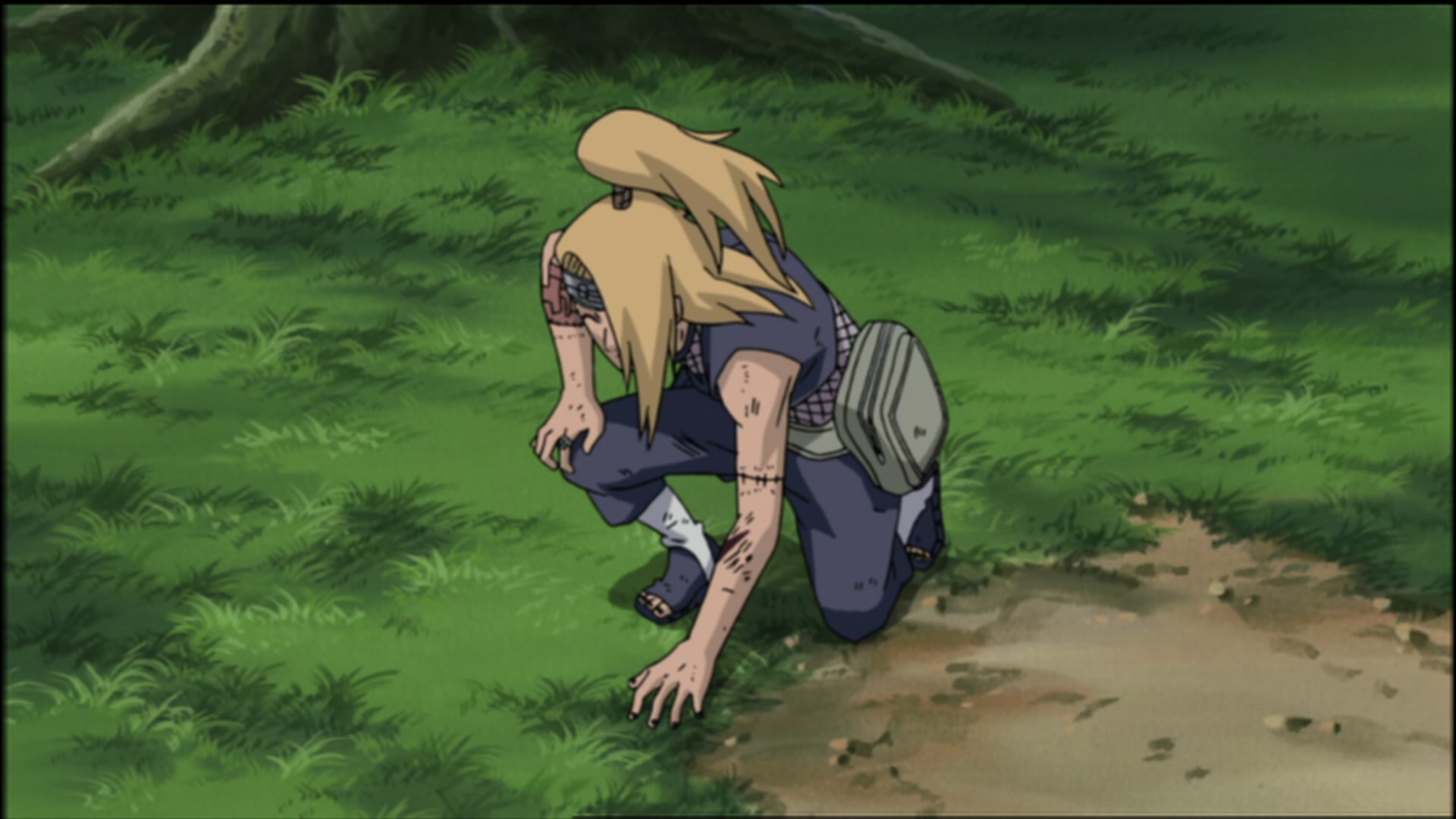 Naruto: Shippuden Ep 124: Art @ 00:11:34