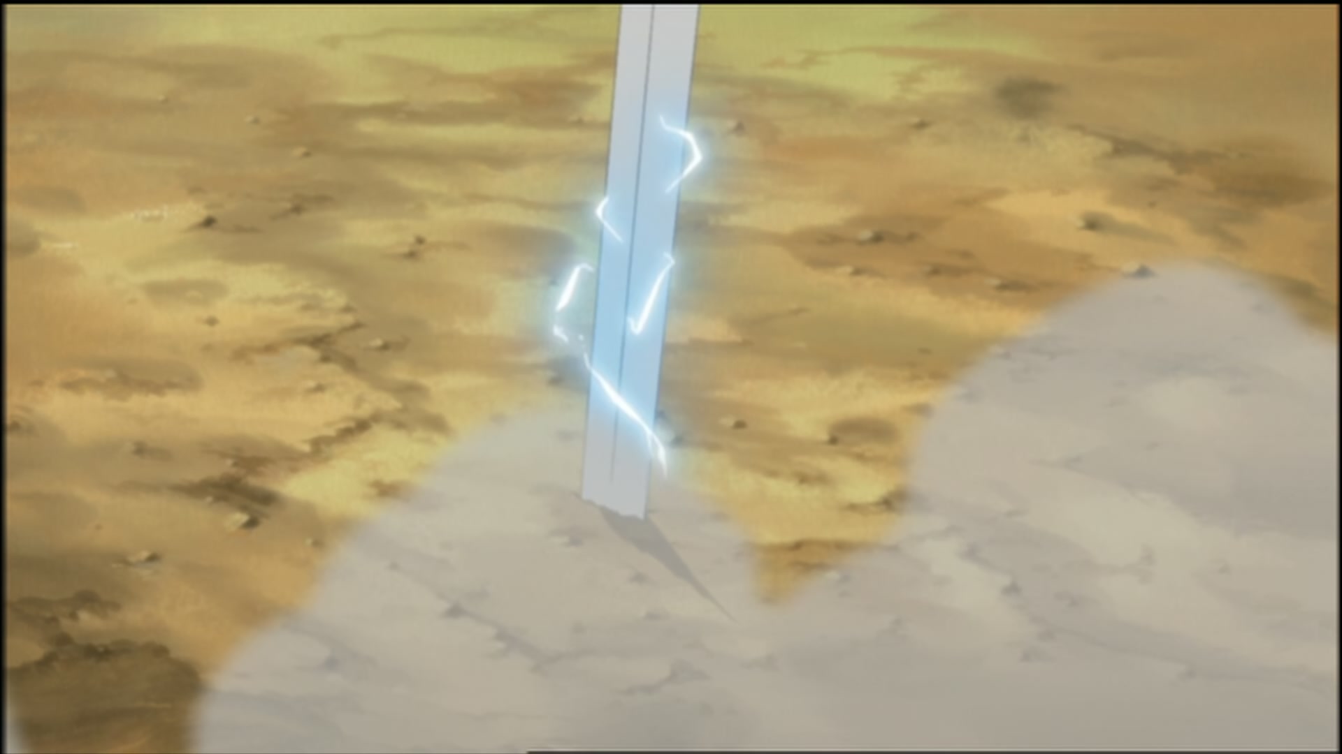 Naruto: Shippuden Ep 124: Art @ 00:15:30