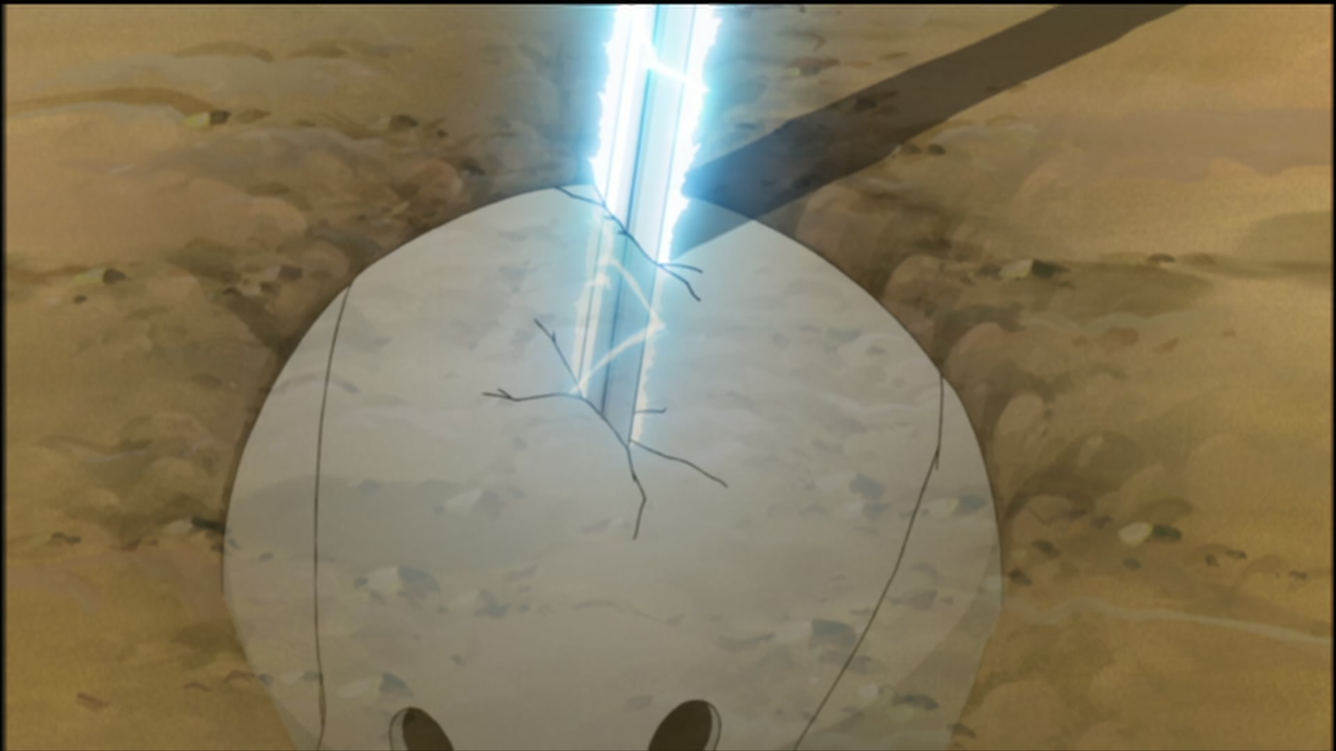 Naruto: Shippuden Ep 124: Art @ 00:15:34