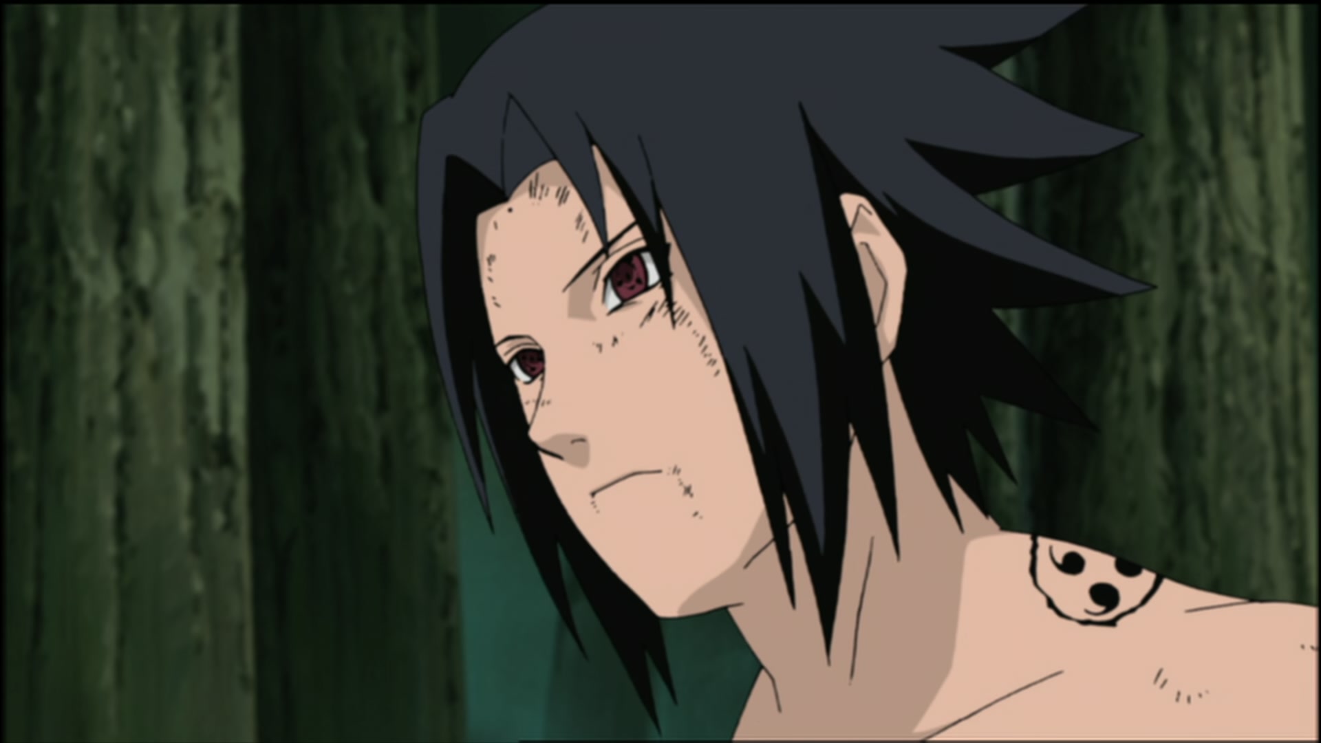Naruto: Shippuden Ep 124: Art @ 00:17:32