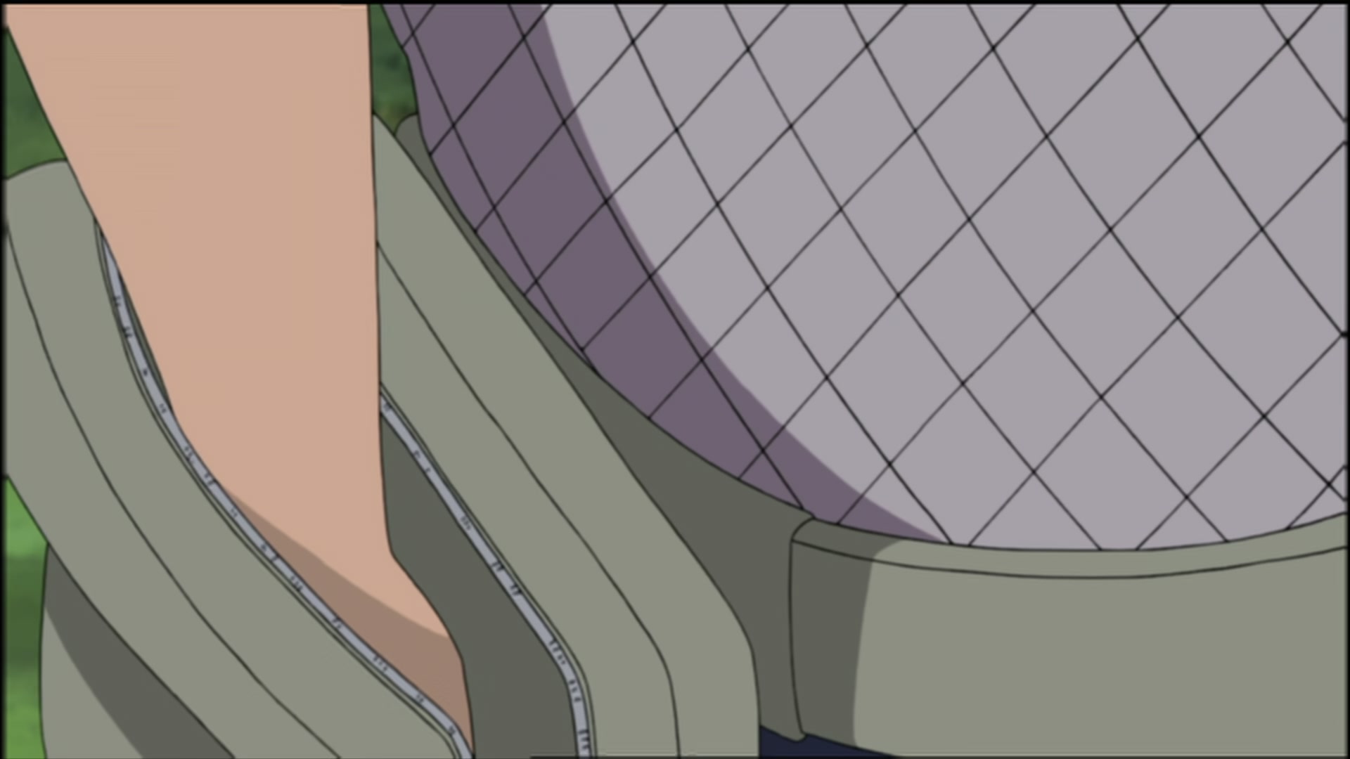 Naruto: Shippuden Ep 124: Art @ 00:18:57