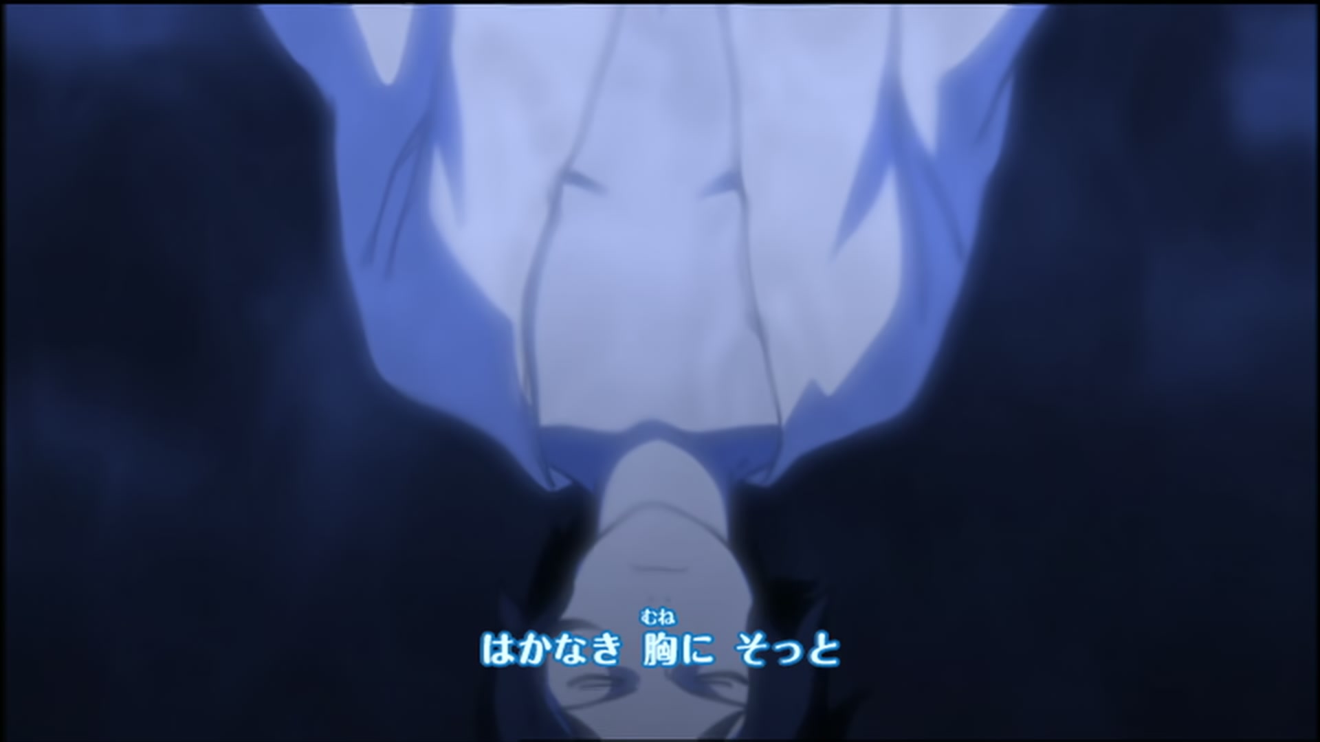 Naruto: Shippuden Ep 125: Disappearance @ 00:03:32