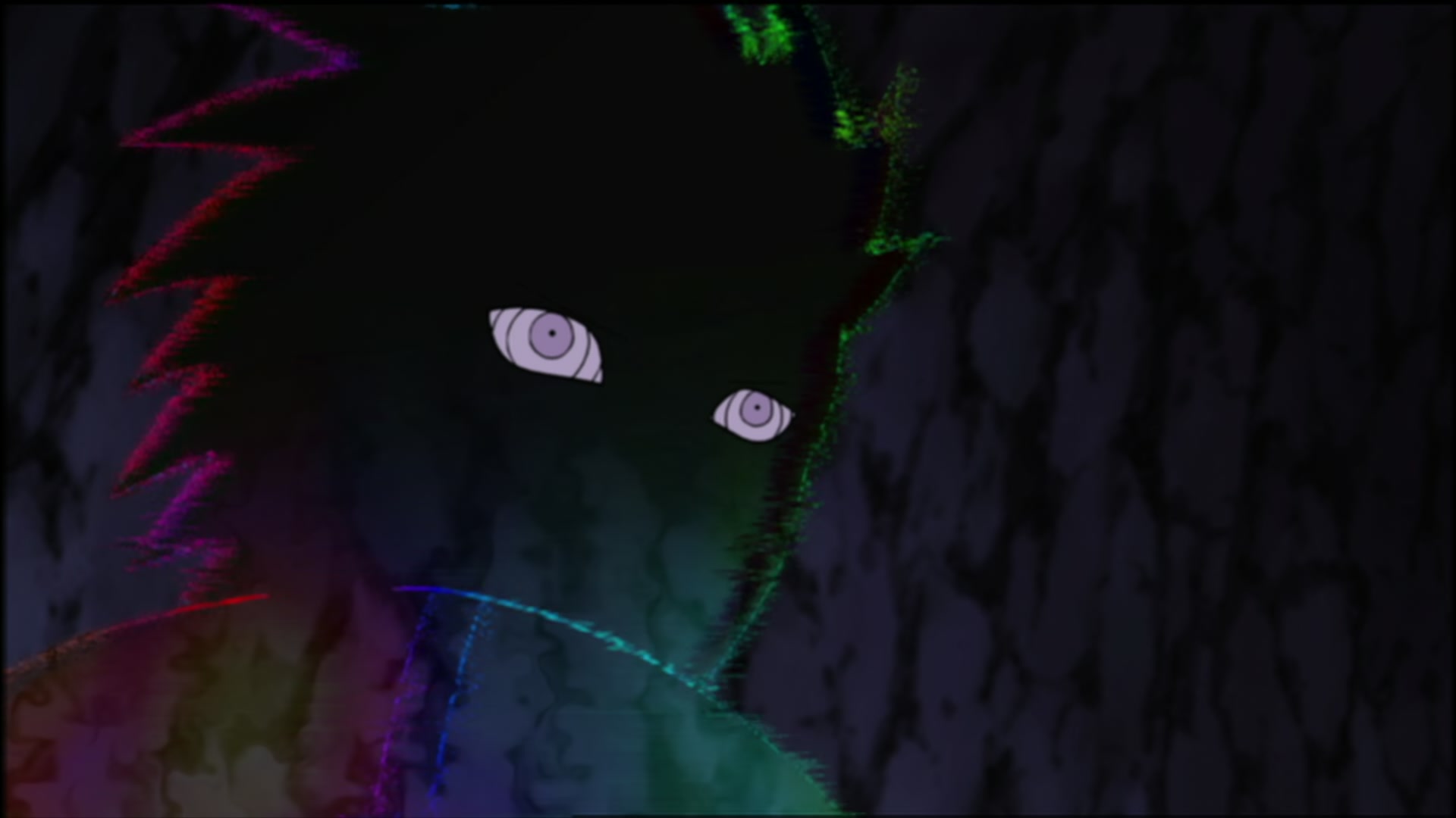 Naruto: Shippuden Ep 125: Disappearance @ 00:05:59
