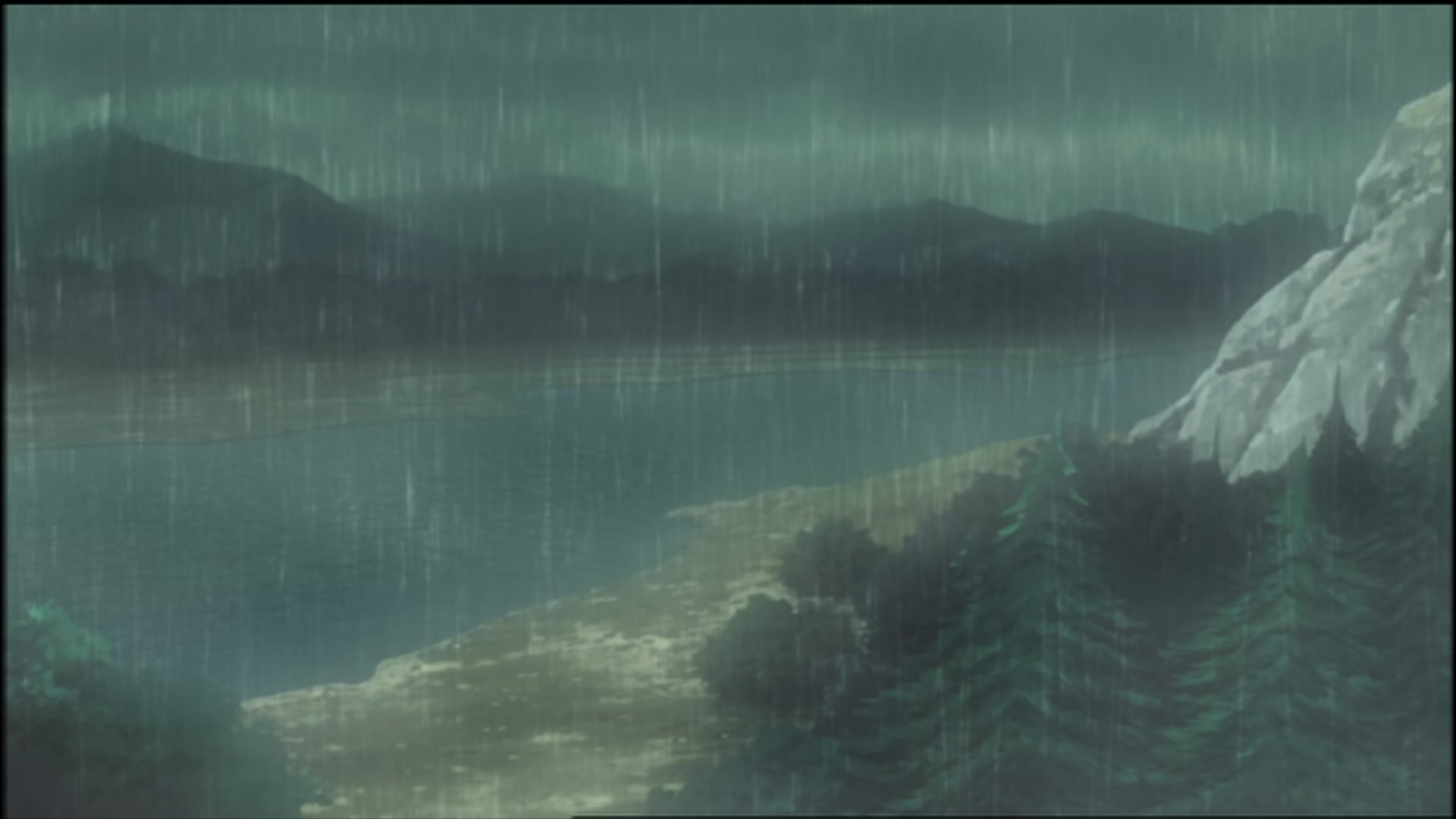 Naruto: Shippuden Ep 125: Disappearance @ 00:09:07