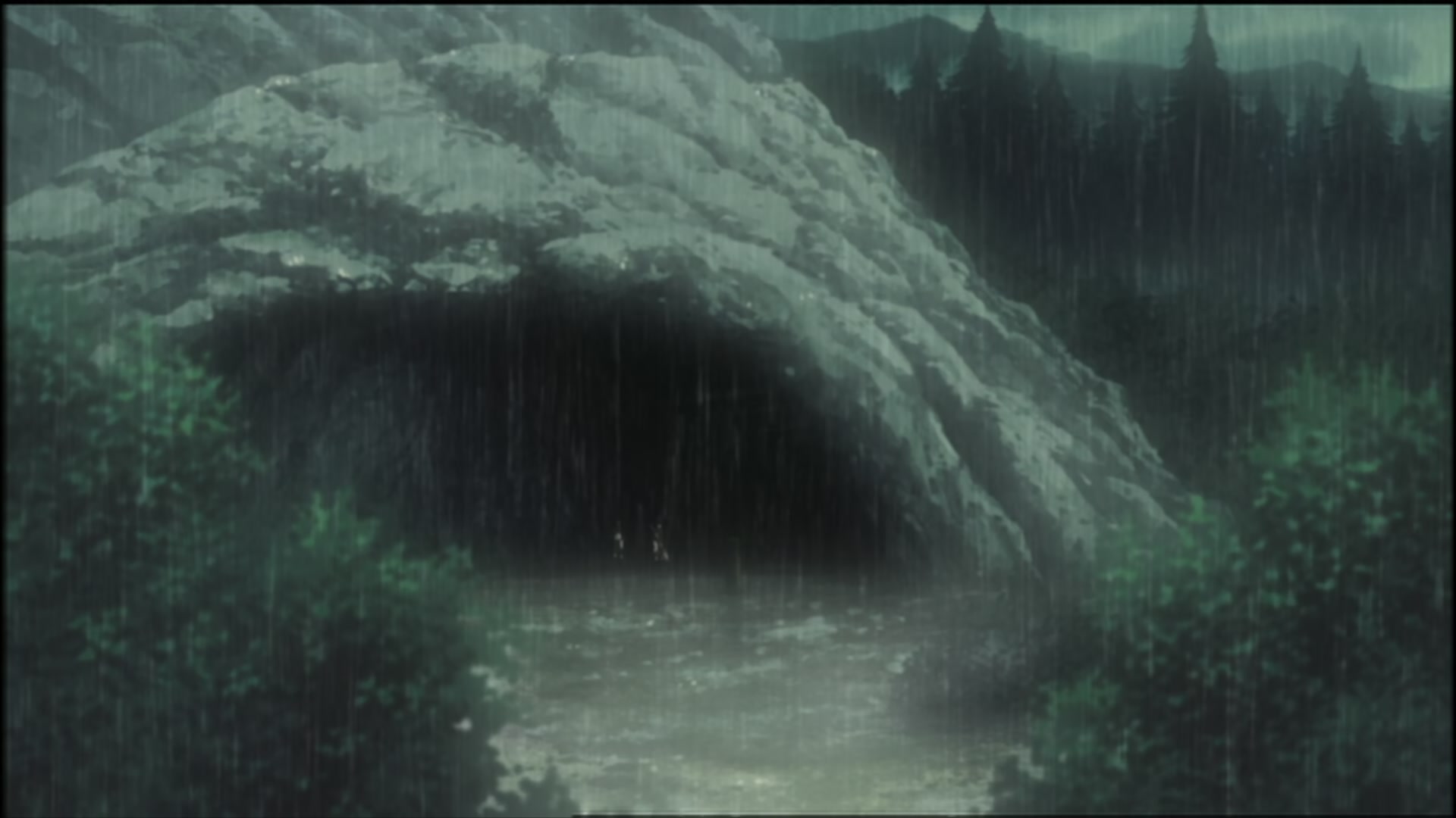 Naruto: Shippuden Ep 125: Disappearance @ 00:09:12