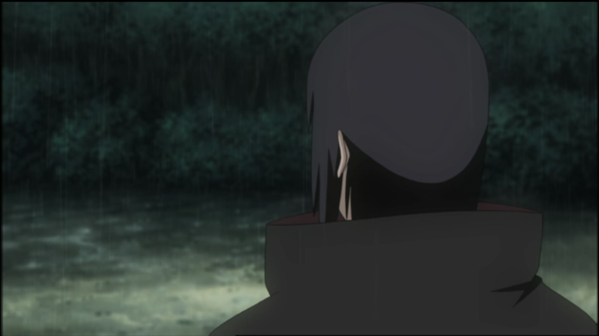 Naruto: Shippuden Ep 125: Disappearance @ 00:10:13