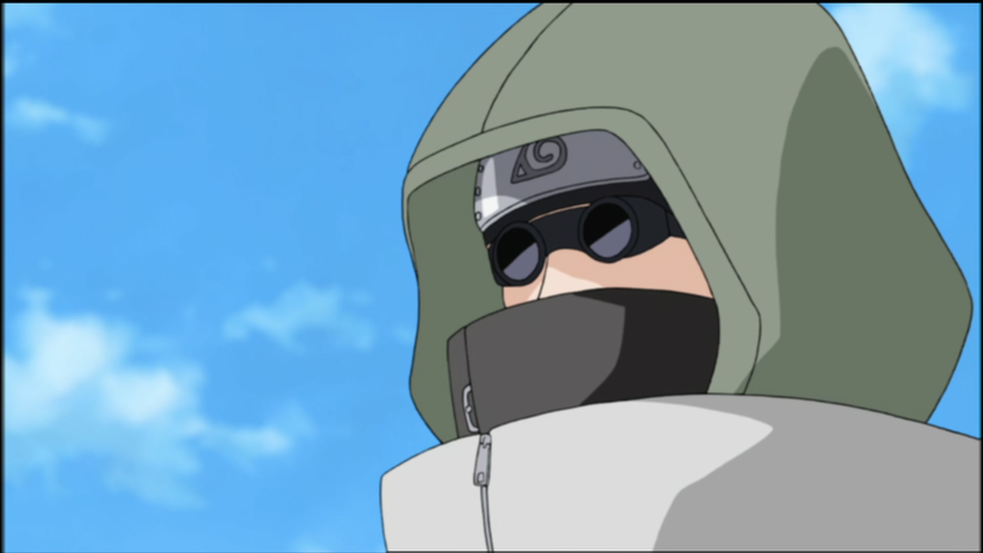 Naruto: Shippuden Ep 125: Disappearance @ 00:11:05