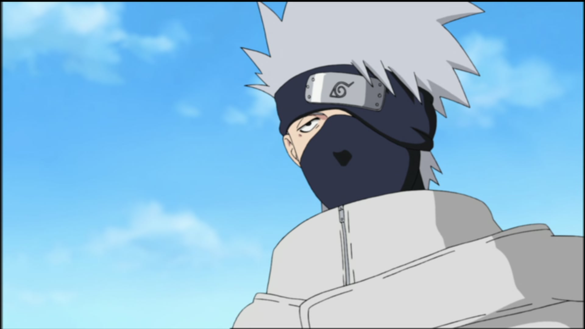 Naruto: Shippuden Ep 125: Disappearance @ 00:12:45