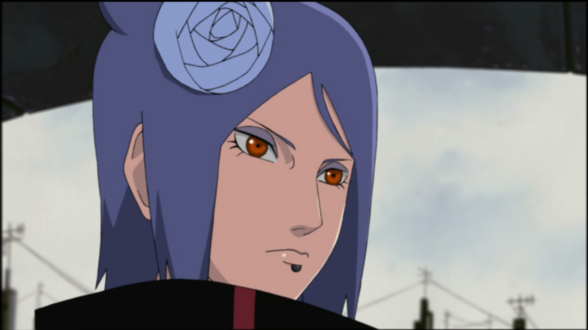 Naruto: Shippuden Ep 125: Disappearance @ 00:13:27