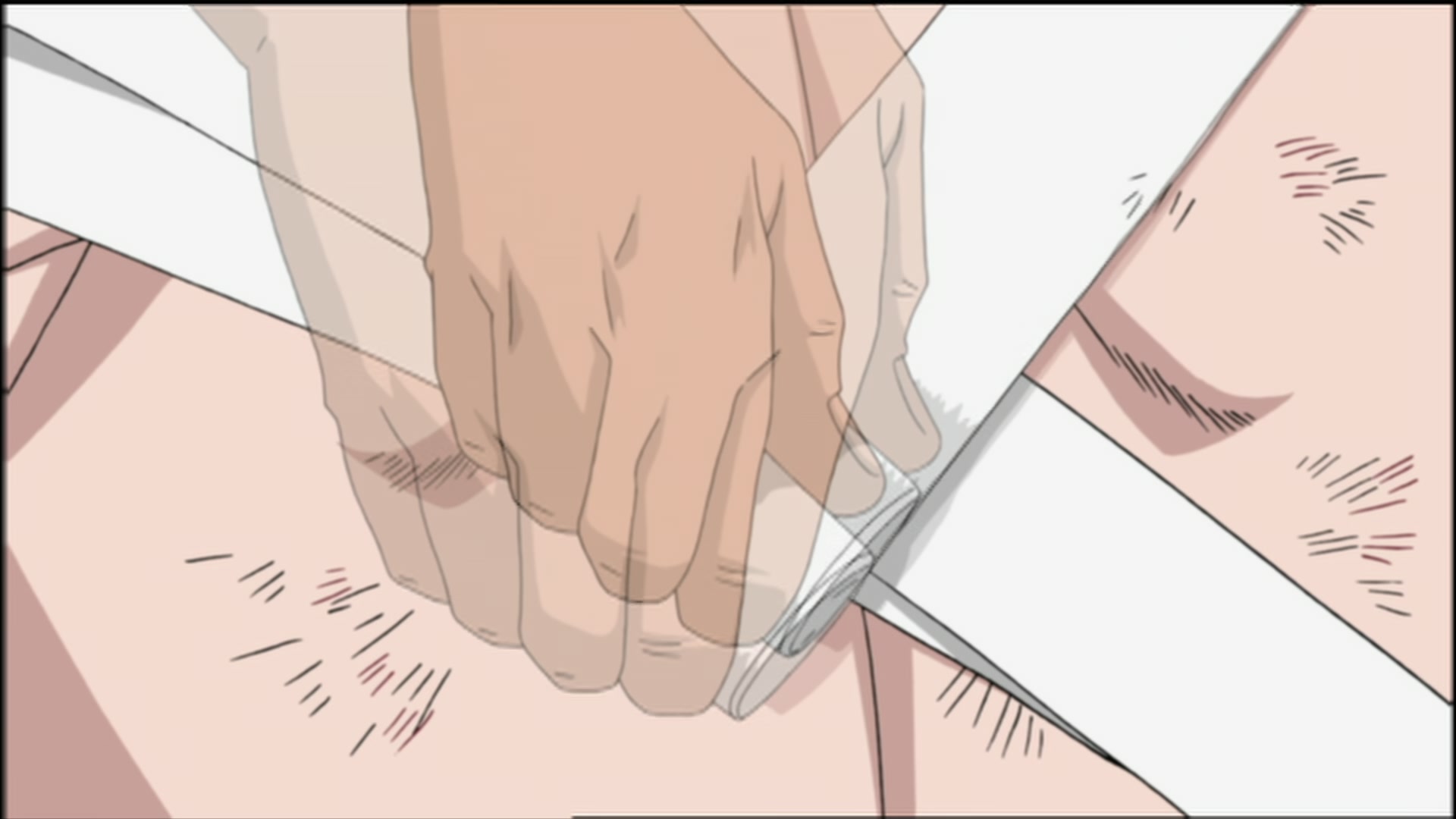 Naruto: Shippuden Ep 125: Disappearance @ 00:14:19