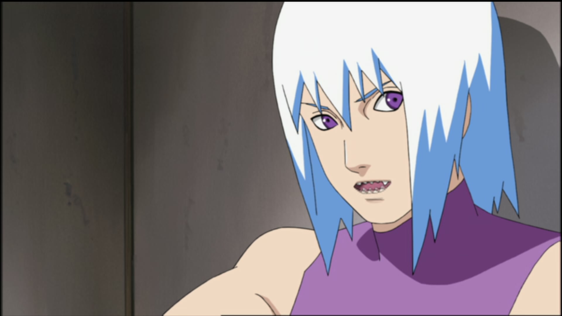 Naruto: Shippuden Ep 125: Disappearance @ 00:15:06
