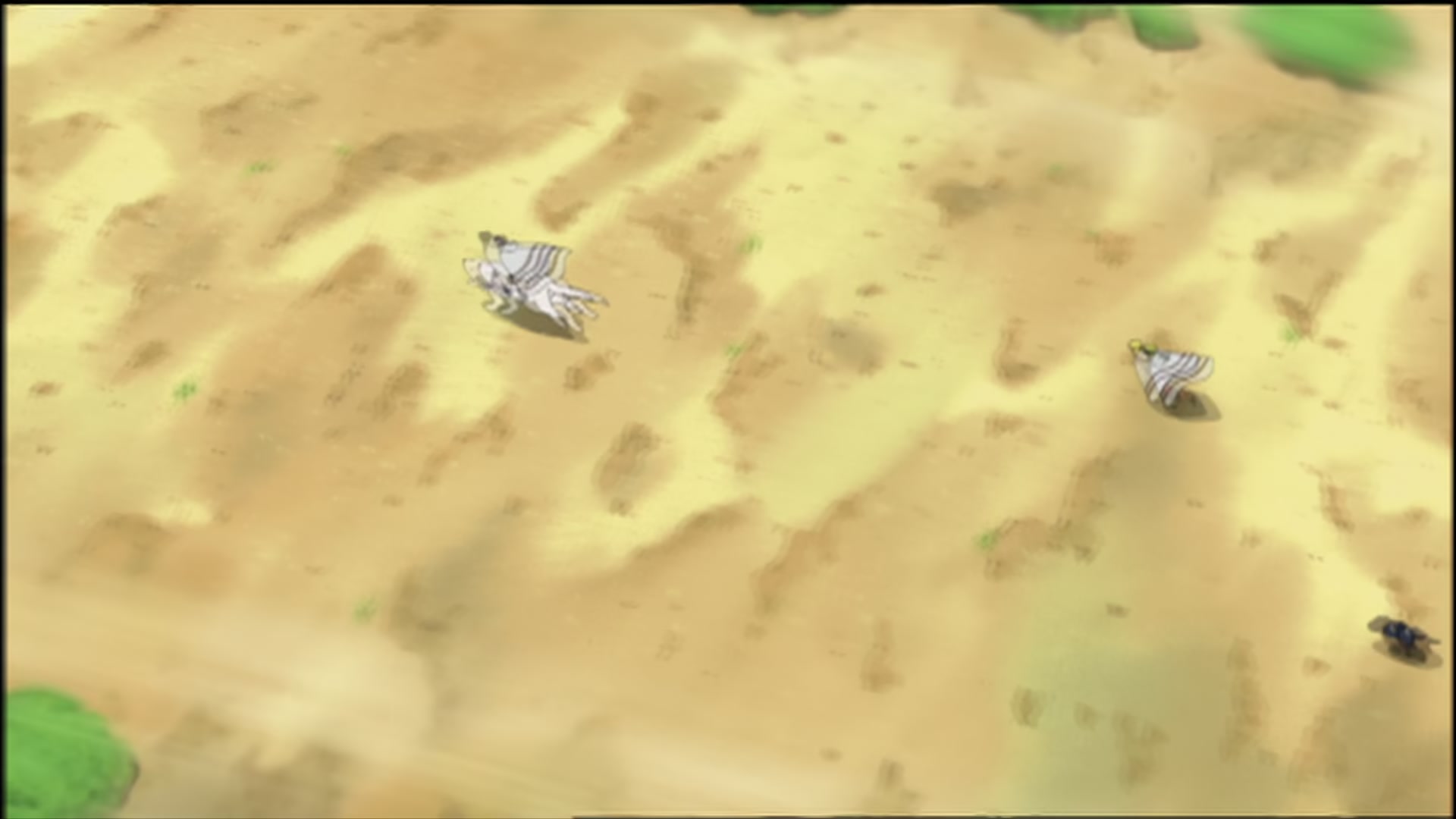 Naruto: Shippuden Ep 125: Disappearance @ 00:18:43