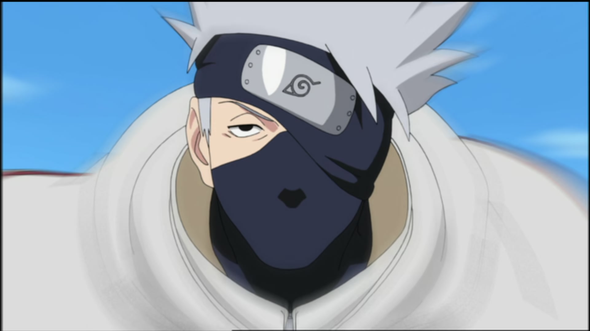 Naruto: Shippuden Ep 125: Disappearance @ 00:18:53