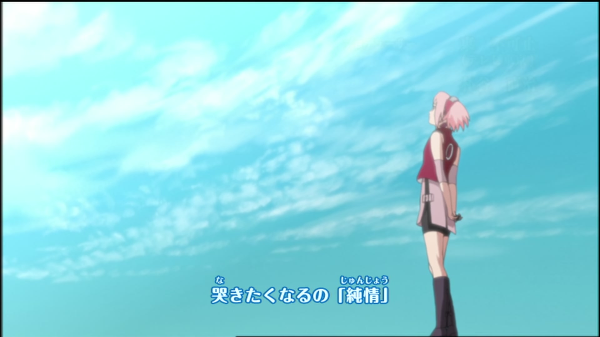E126 · Twilight screencaps
