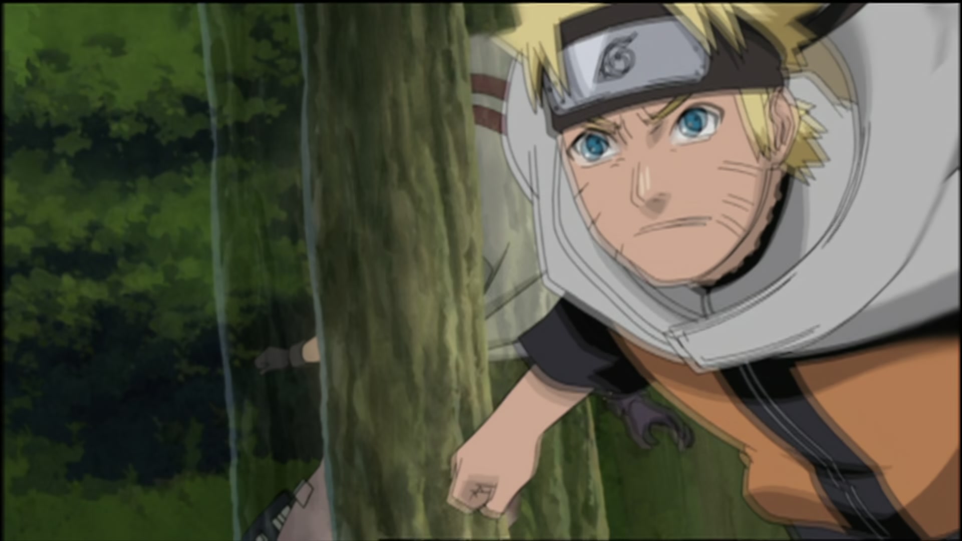 Naruto: Shippuden Ep 126: Twilight @ 00:03:13