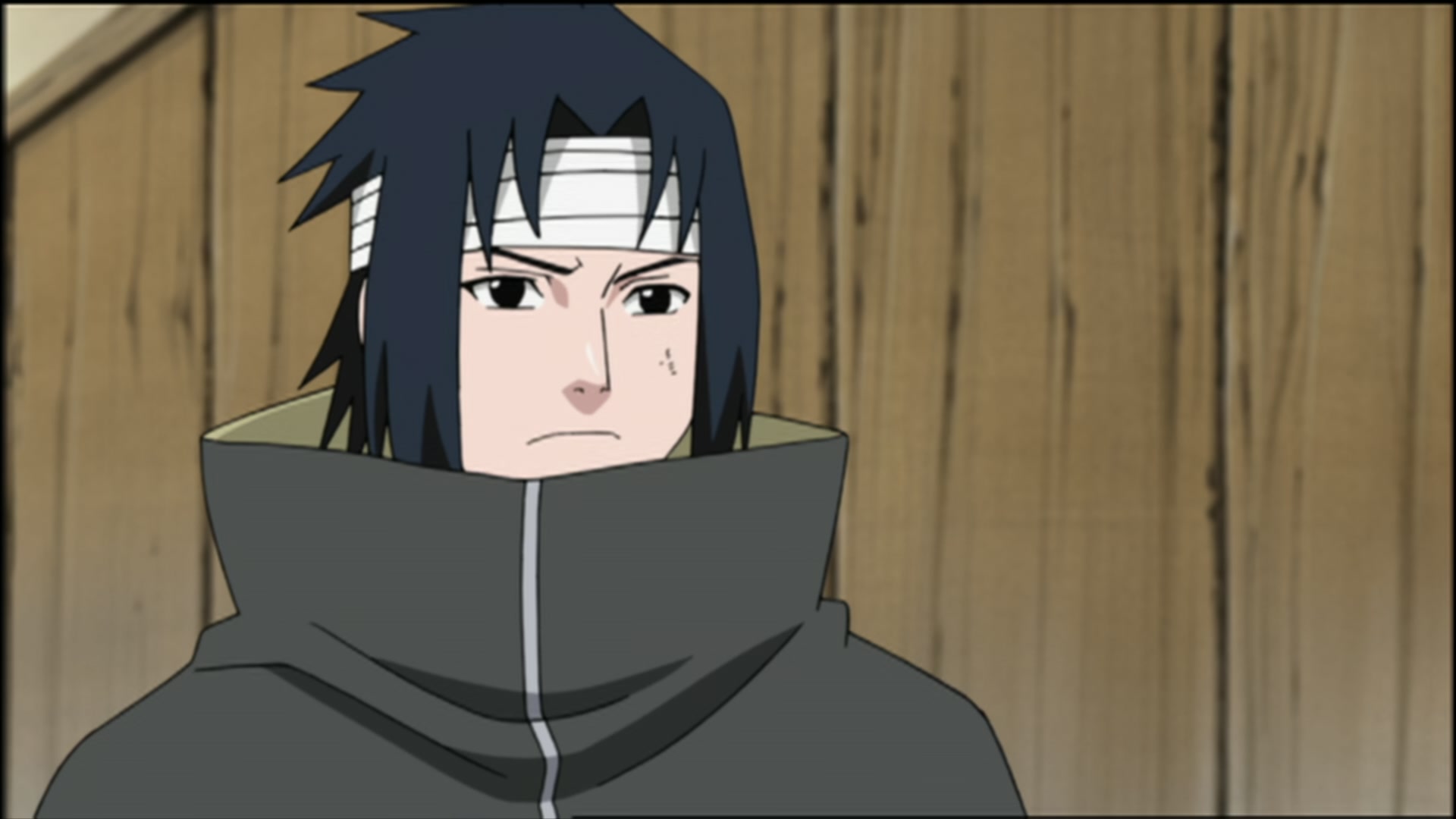 Naruto: Shippuden Ep 126: Twilight @ 00:05:16