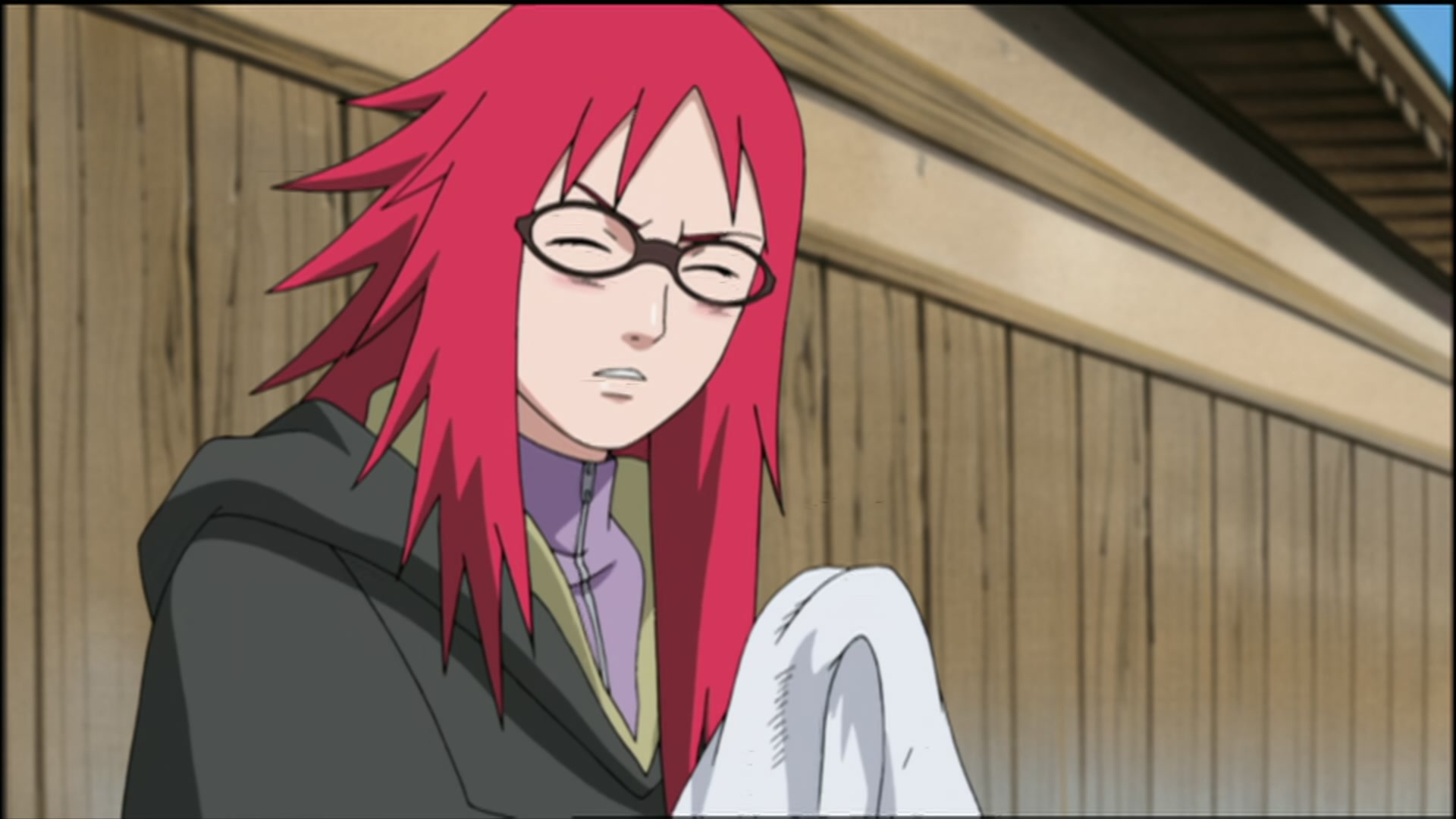 Naruto: Shippuden Ep 126: Twilight @ 00:05:49