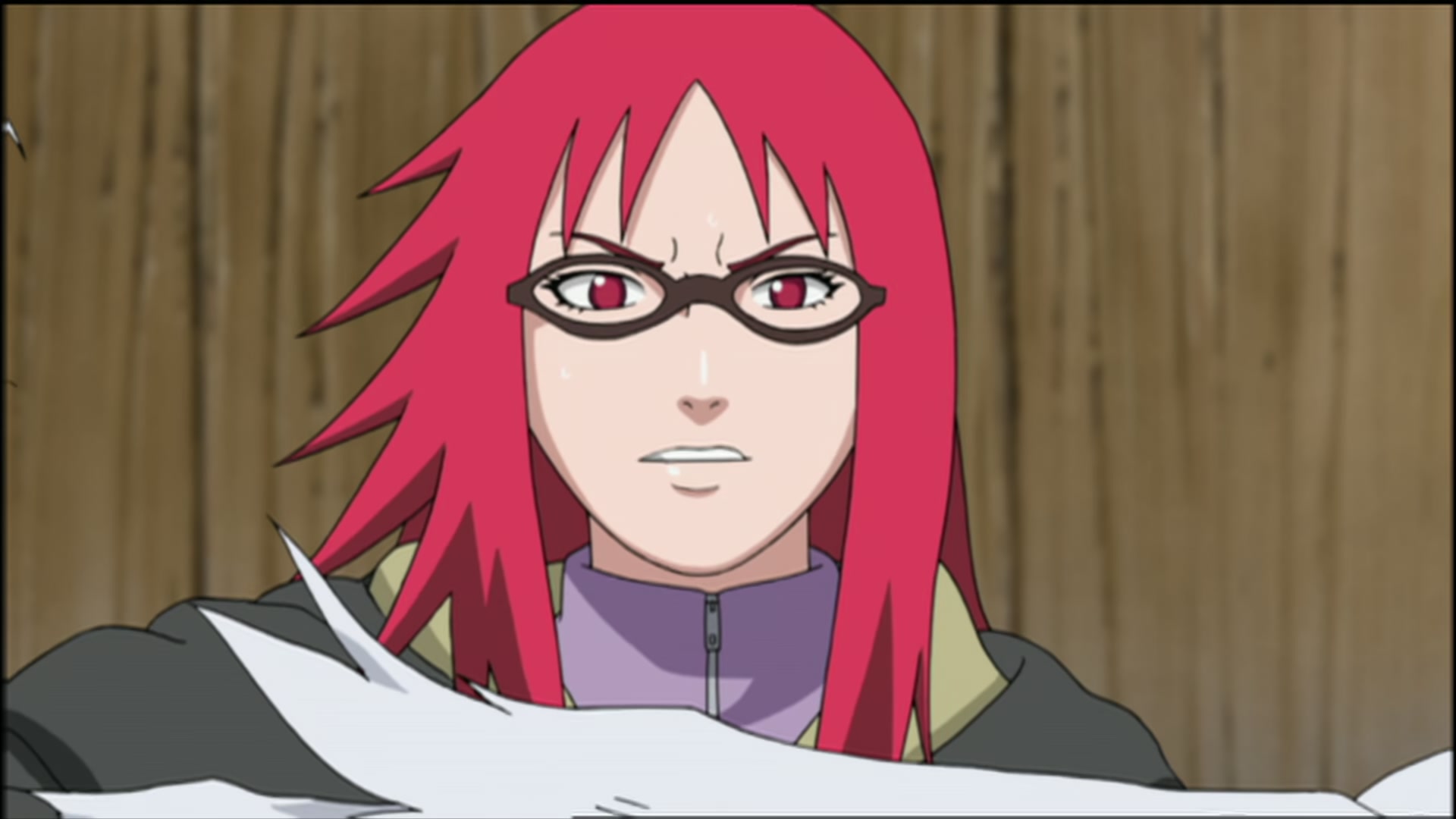 Naruto: Shippuden Ep 126: Twilight @ 00:06:03