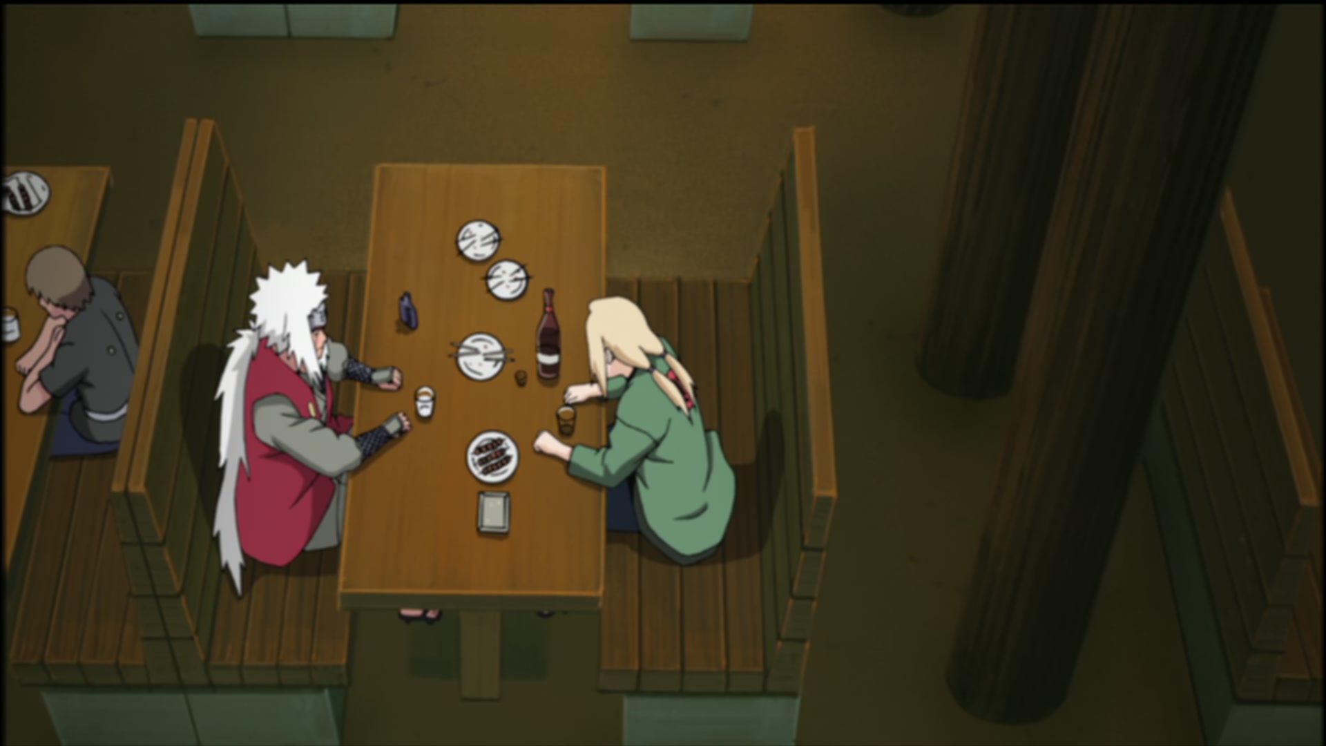 Naruto: Shippuden Ep 126: Twilight @ 00:09:59