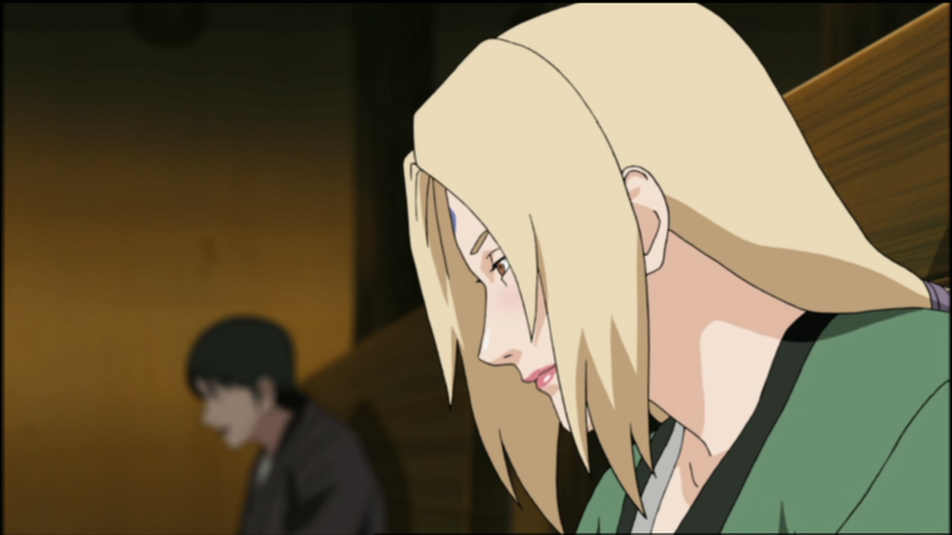 Naruto: Shippuden Ep 126: Twilight @ 00:11:34