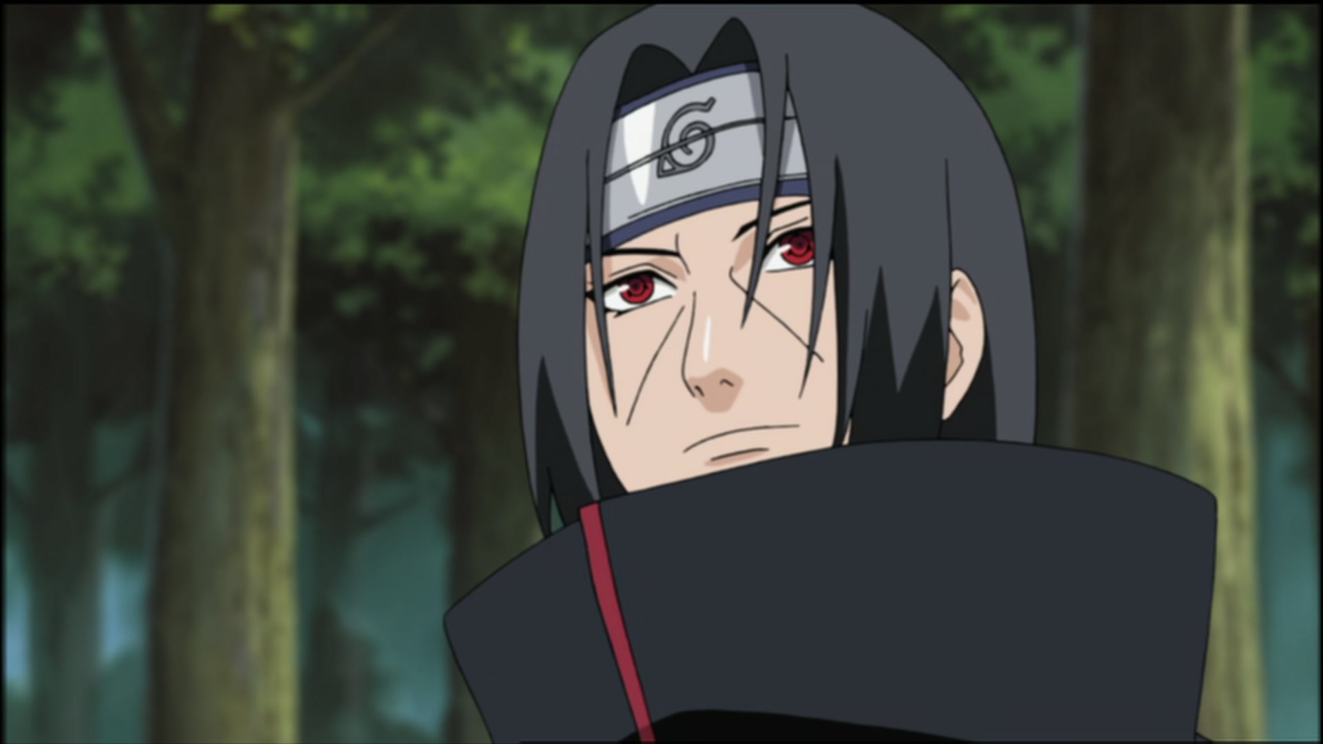 Naruto: Shippuden Ep 126: Twilight @ 00:13:13