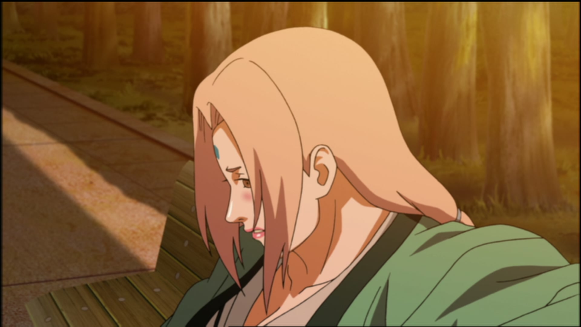 Naruto: Shippuden Ep 126: Twilight @ 00:14:47