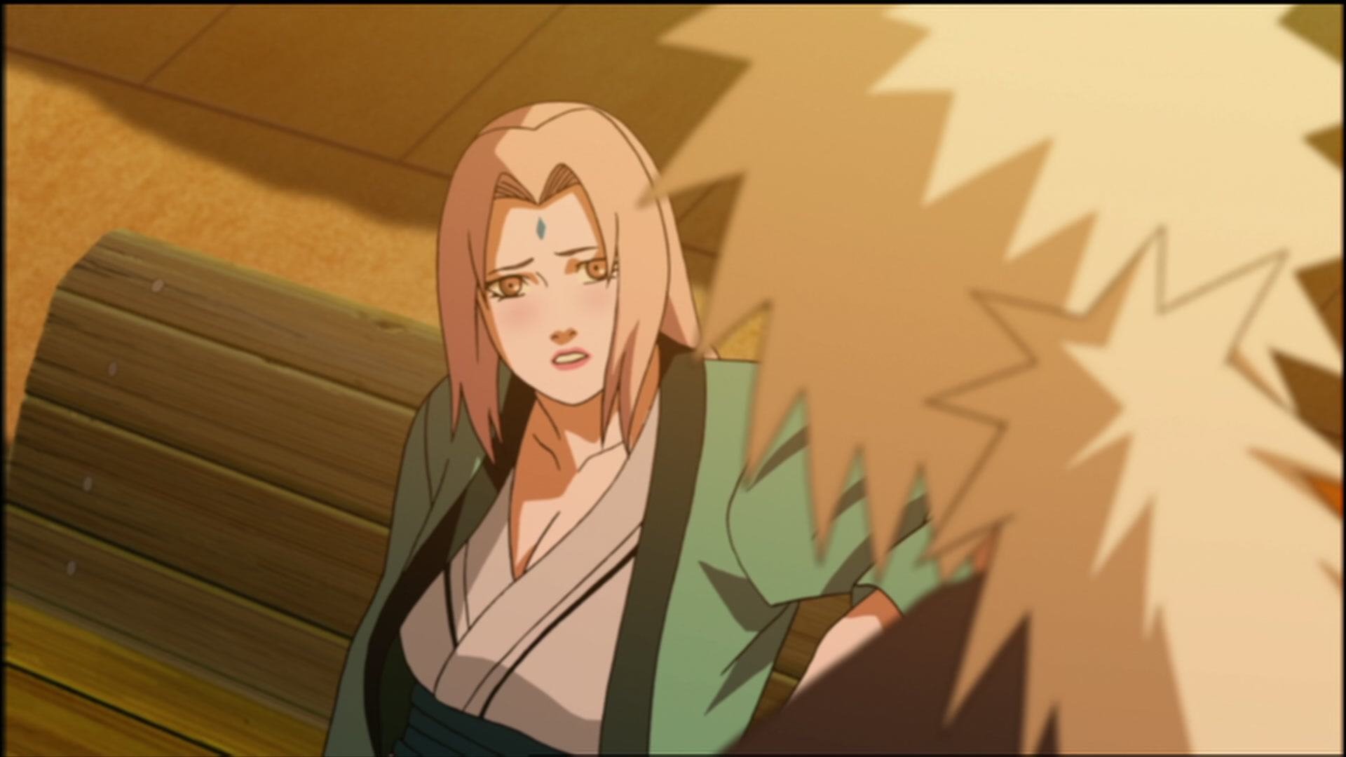 Naruto: Shippuden Ep 126: Twilight @ 00:15:06