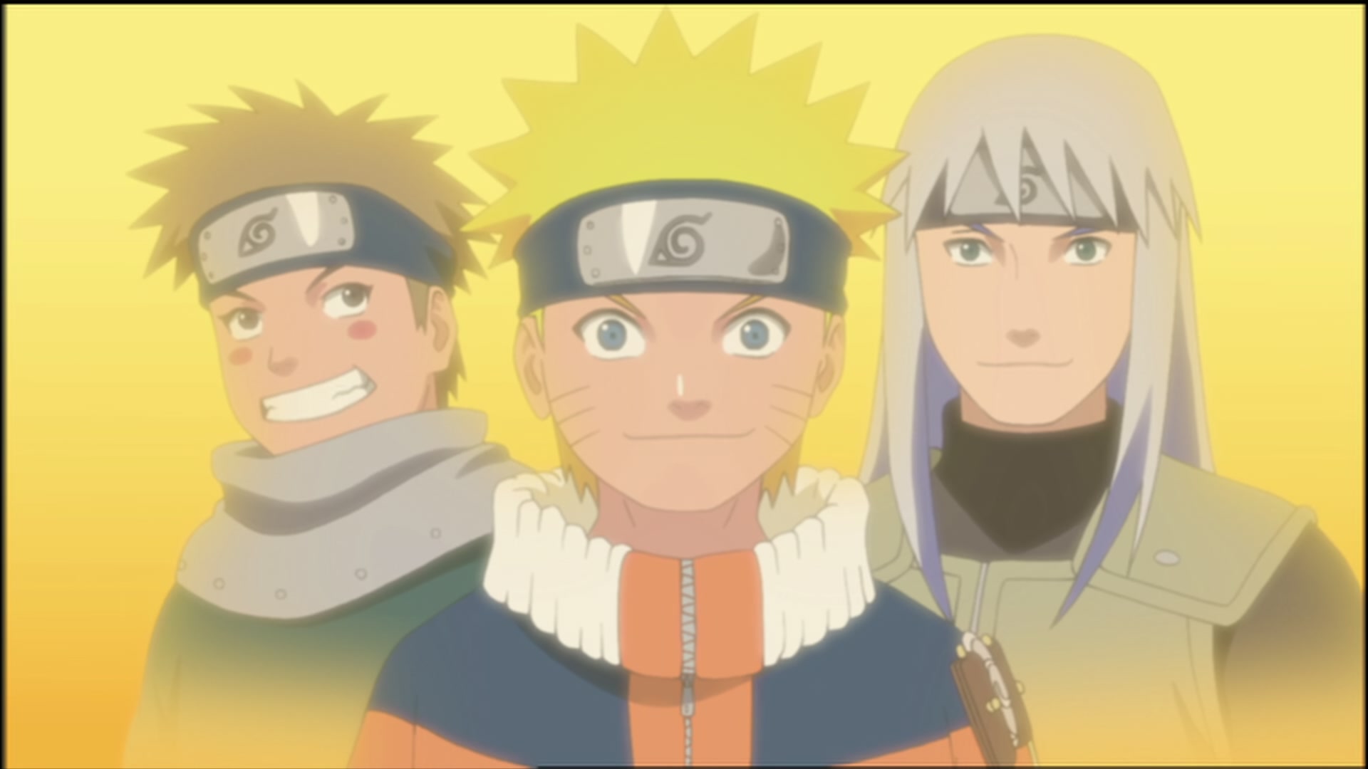 Naruto: Shippuden Ep 126: Twilight @ 00:17:18