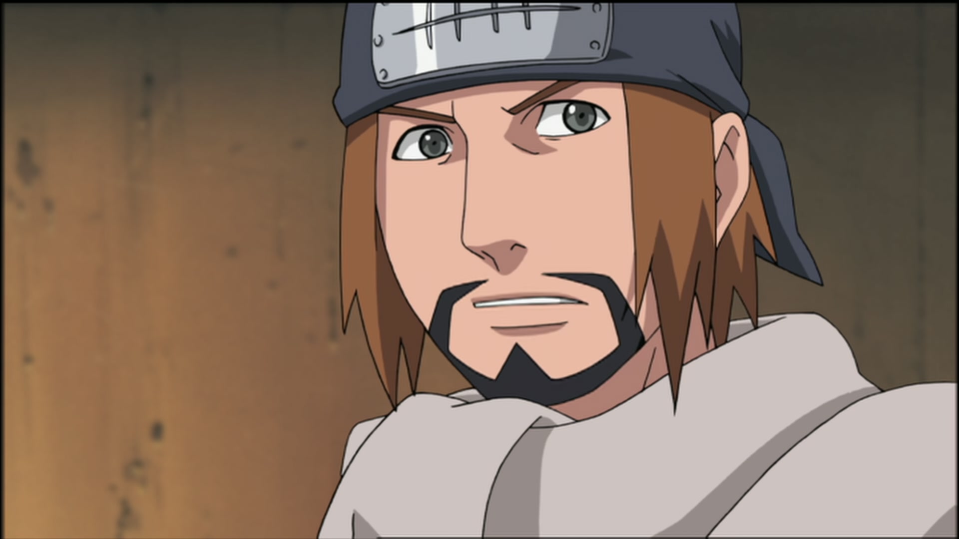 Naruto: Shippuden Ep 129: Infiltrate! The Village Hidden in the Rain @ 00:07:42