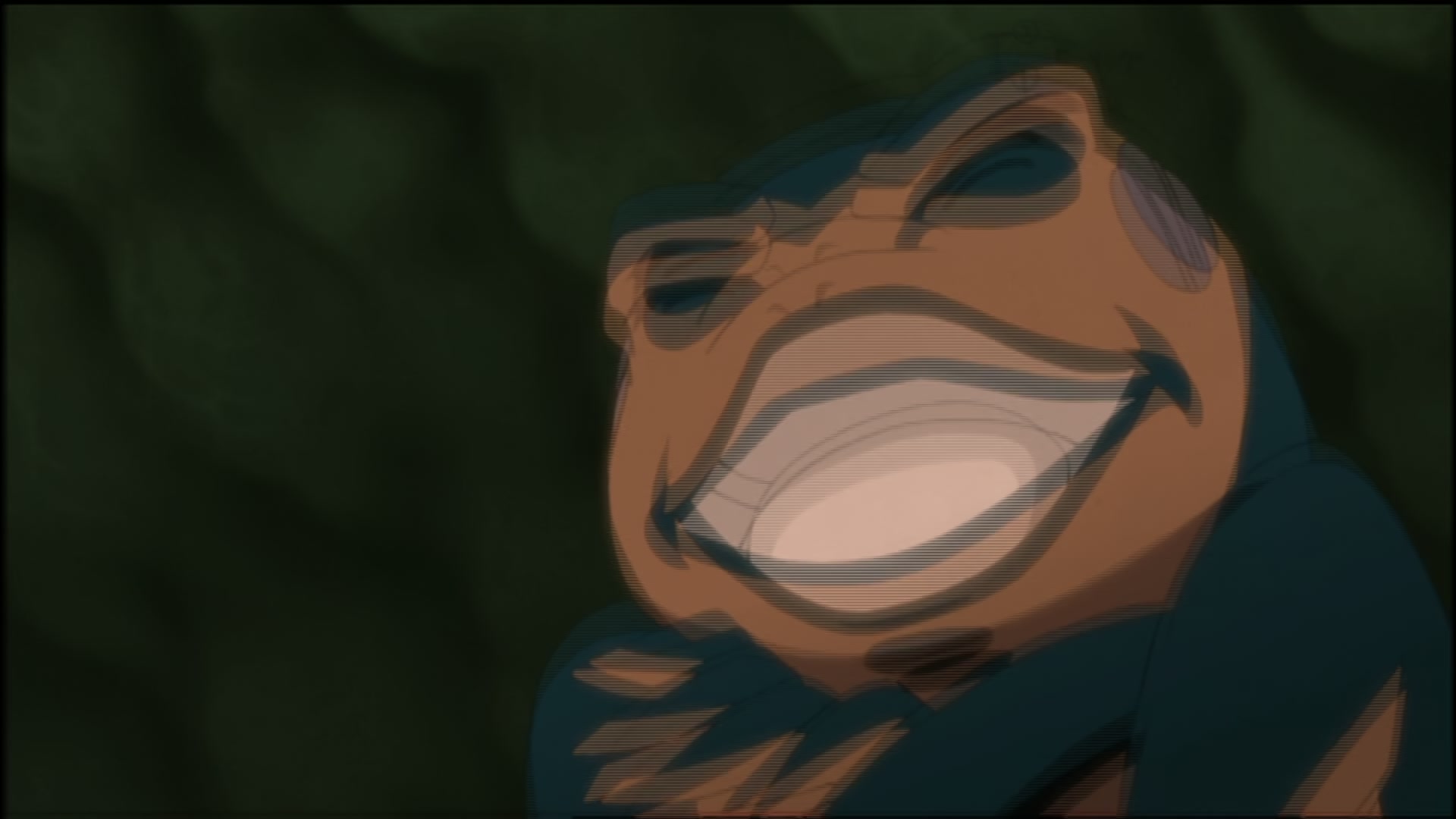 Naruto: Shippuden Ep 130: The Man Who Became God @ 00:05:16
