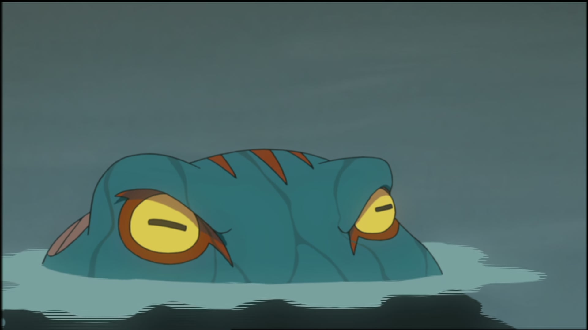 Naruto: Shippuden Ep 130: The Man Who Became God @ 00:06:03