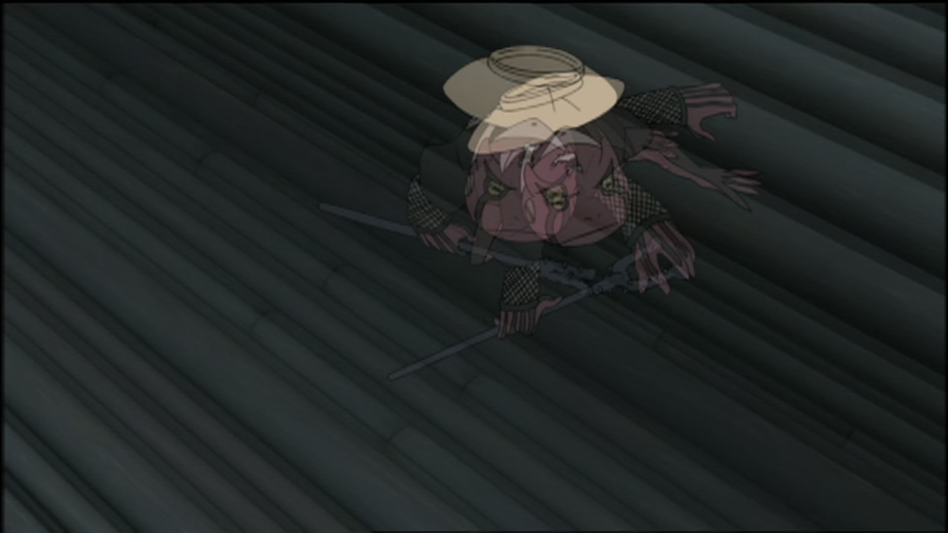 Naruto: Shippuden Ep 131: Honored Sage Mode! @ 00:01:53