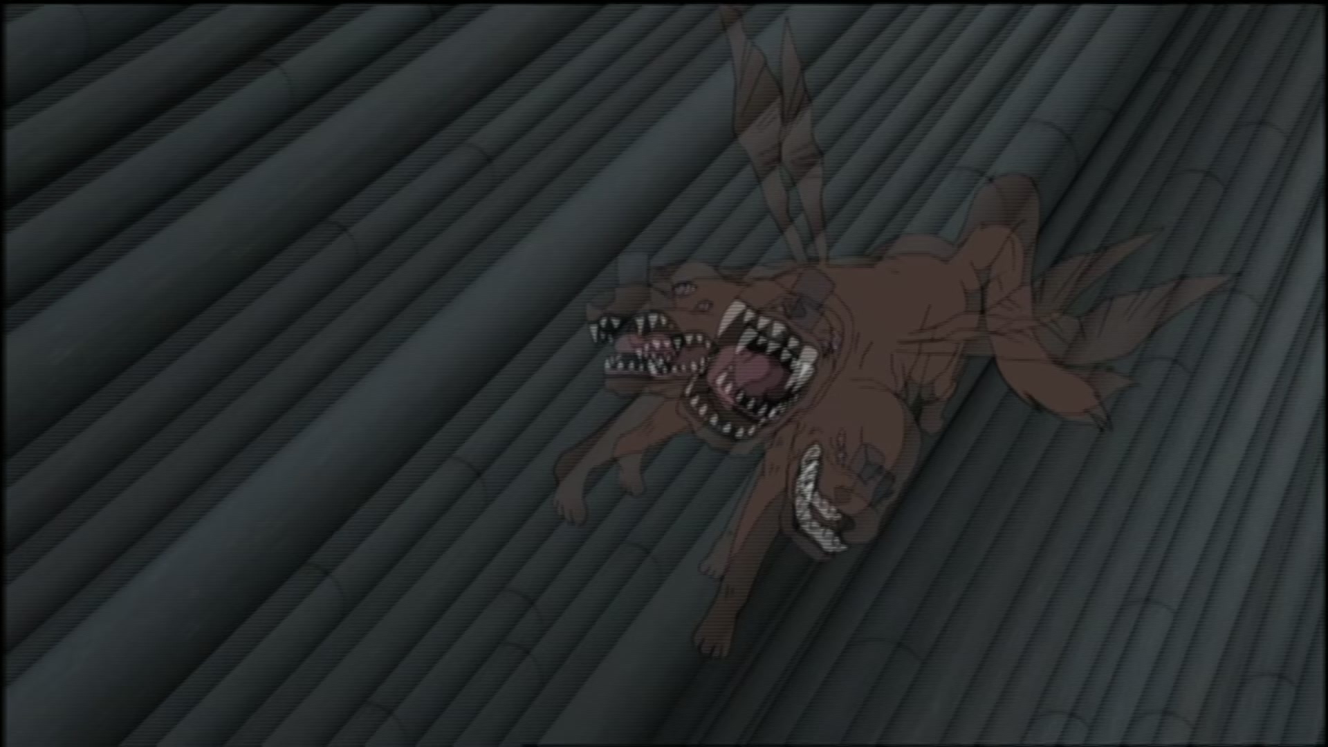 Naruto: Shippuden Ep 131: Honored Sage Mode! @ 00:01:58
