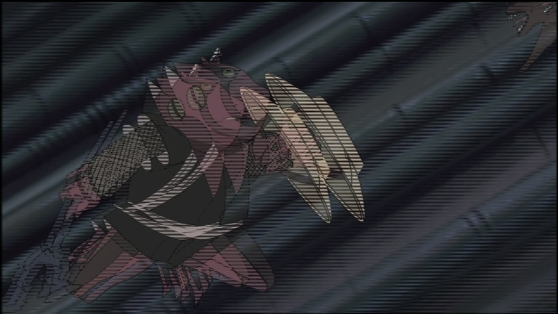 Naruto: Shippuden Ep 131: Honored Sage Mode! @ 00:03:18