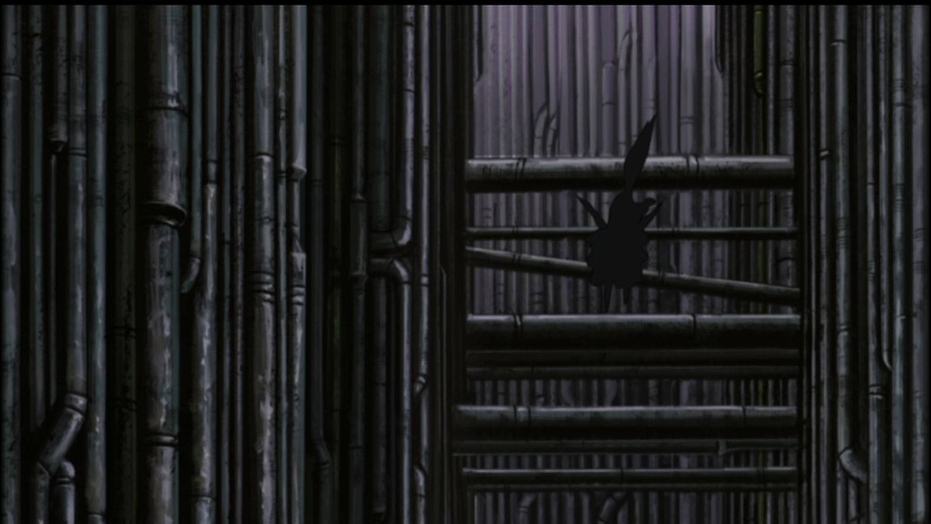 Naruto: Shippuden Ep 131: Honored Sage Mode! @ 00:04:57