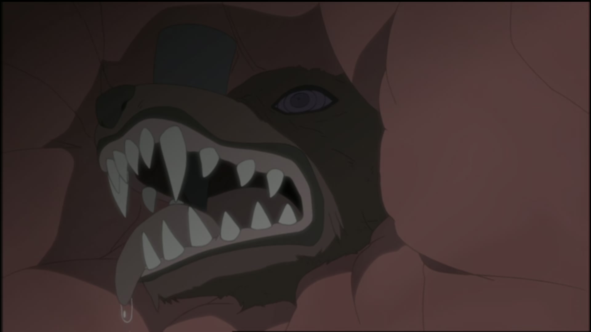 Naruto: Shippuden Ep 131: Honored Sage Mode! @ 00:07:24