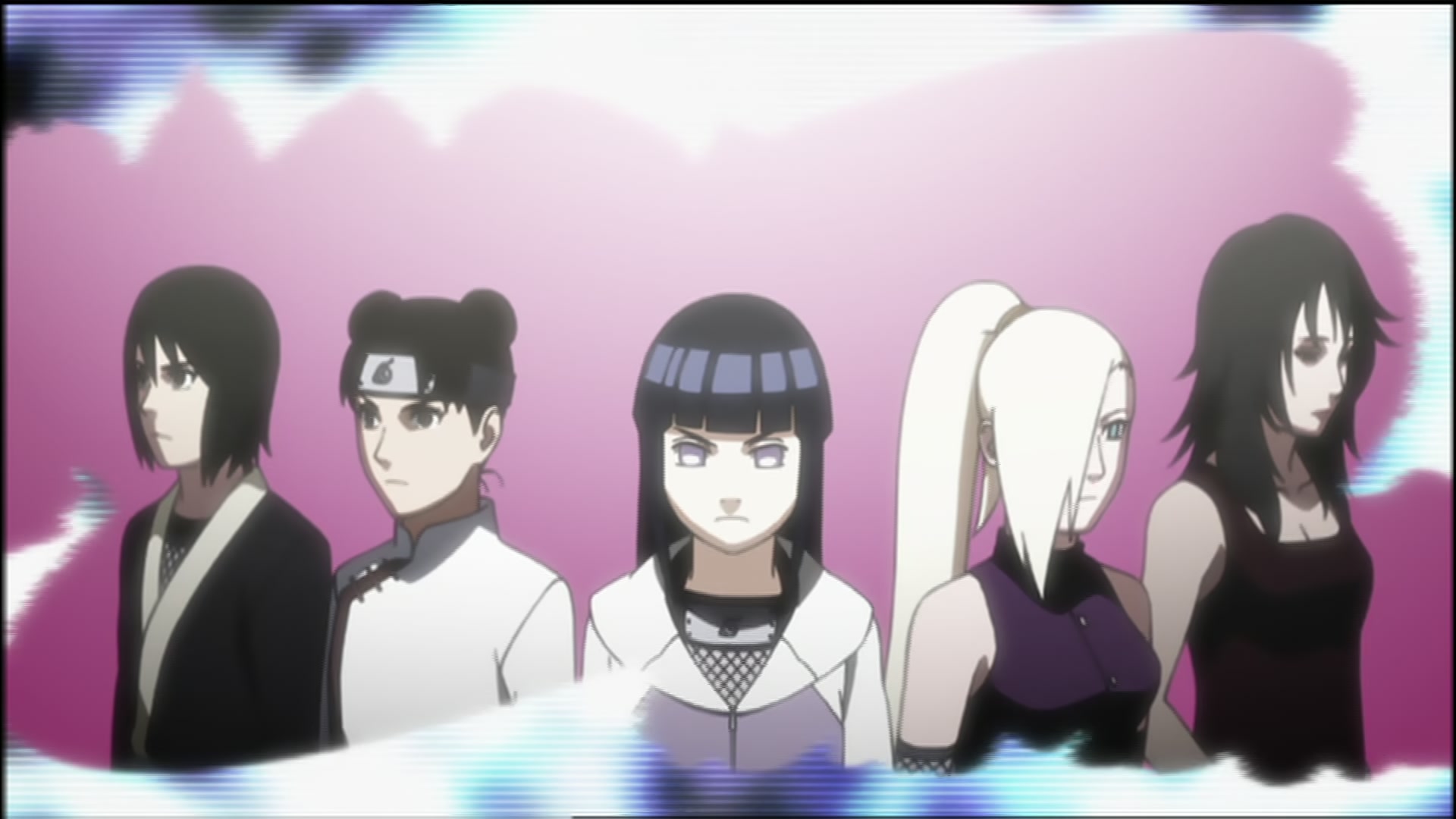 Naruto: Shippuden Ep 131: Honored Sage Mode! @ 00:07:52