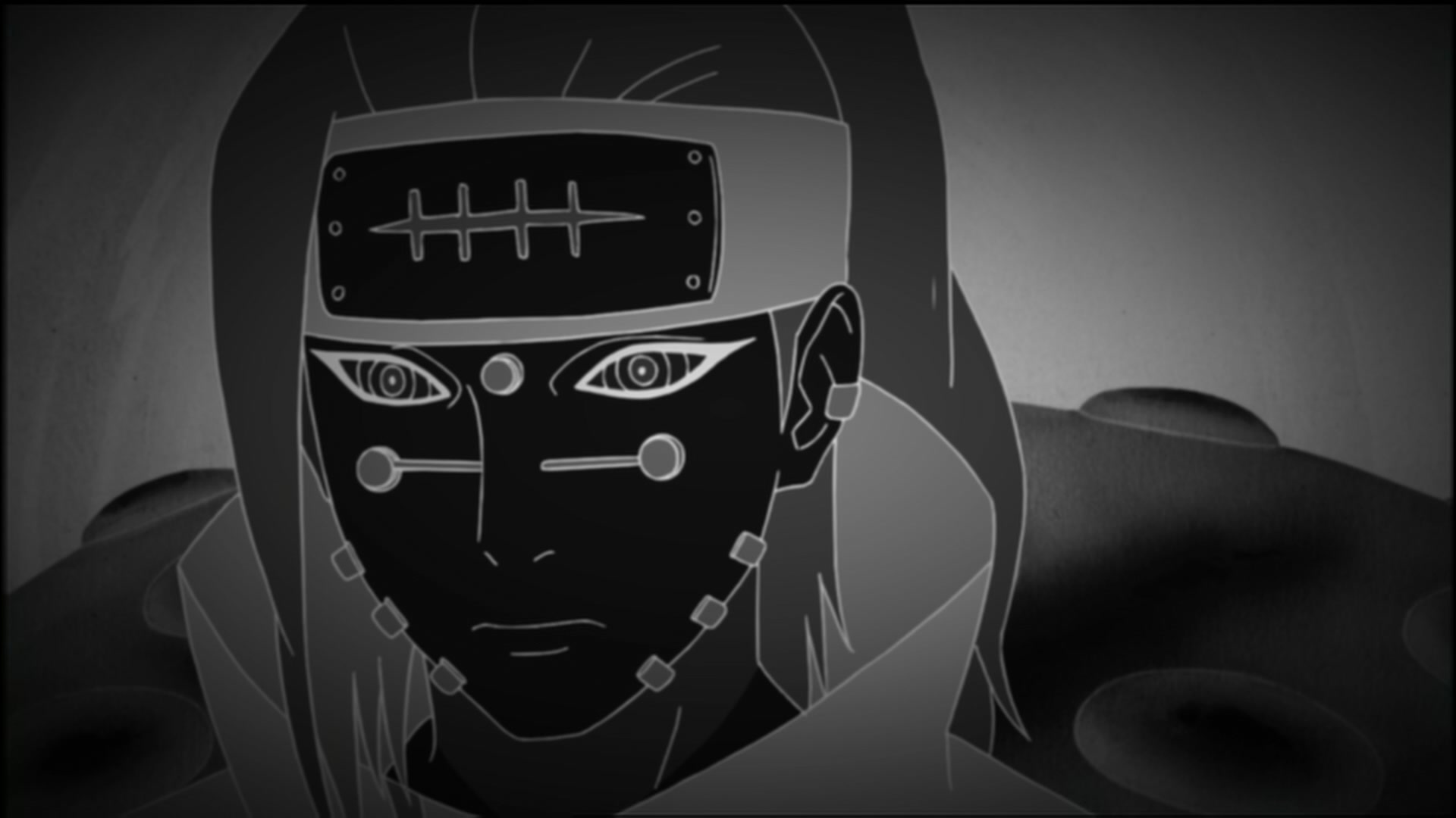 Naruto: Shippuden Ep 131: Honored Sage Mode! @ 00:09:26
