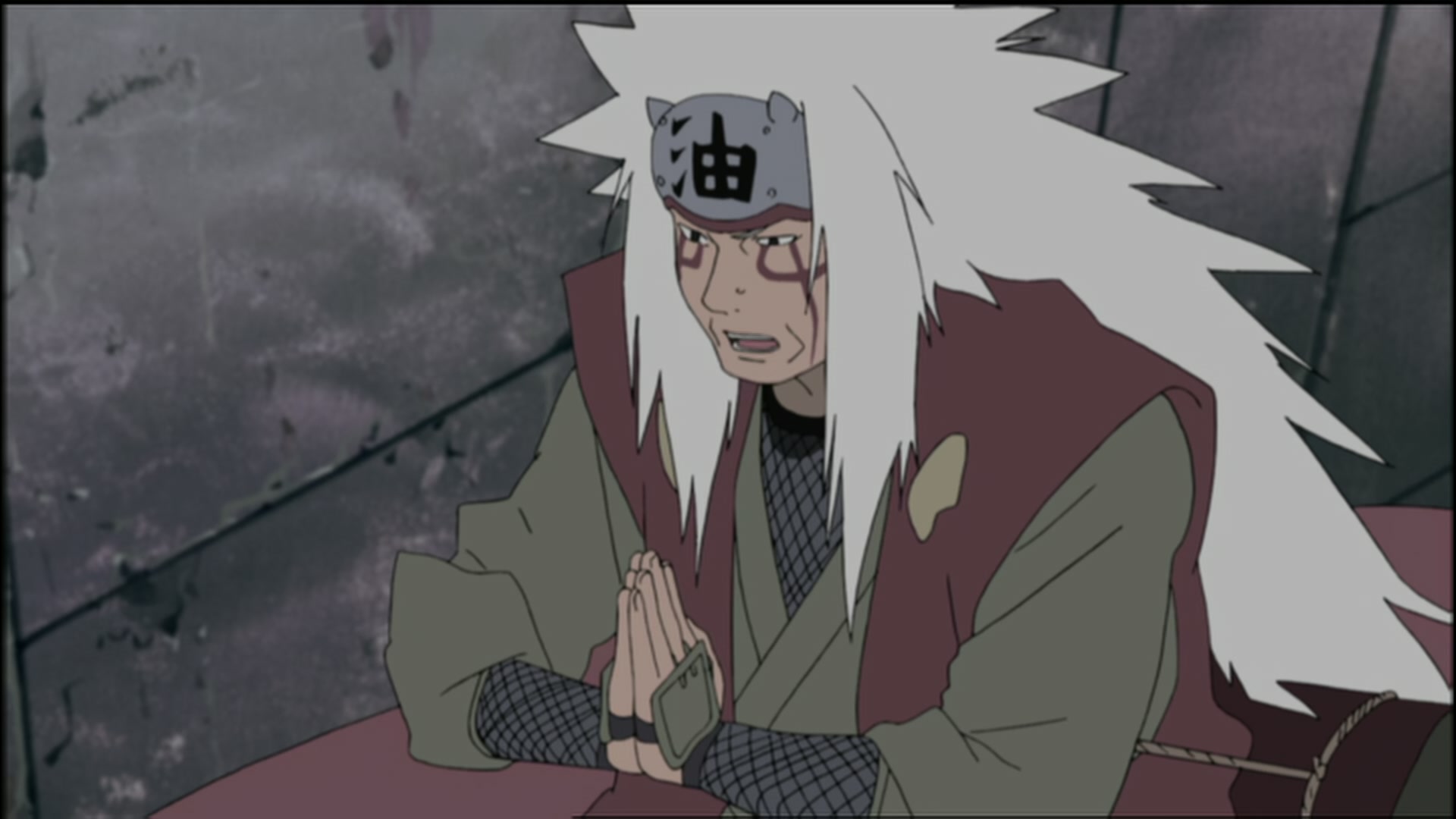 Naruto: Shippuden Ep 131: Honored Sage Mode! @ 00:09:50